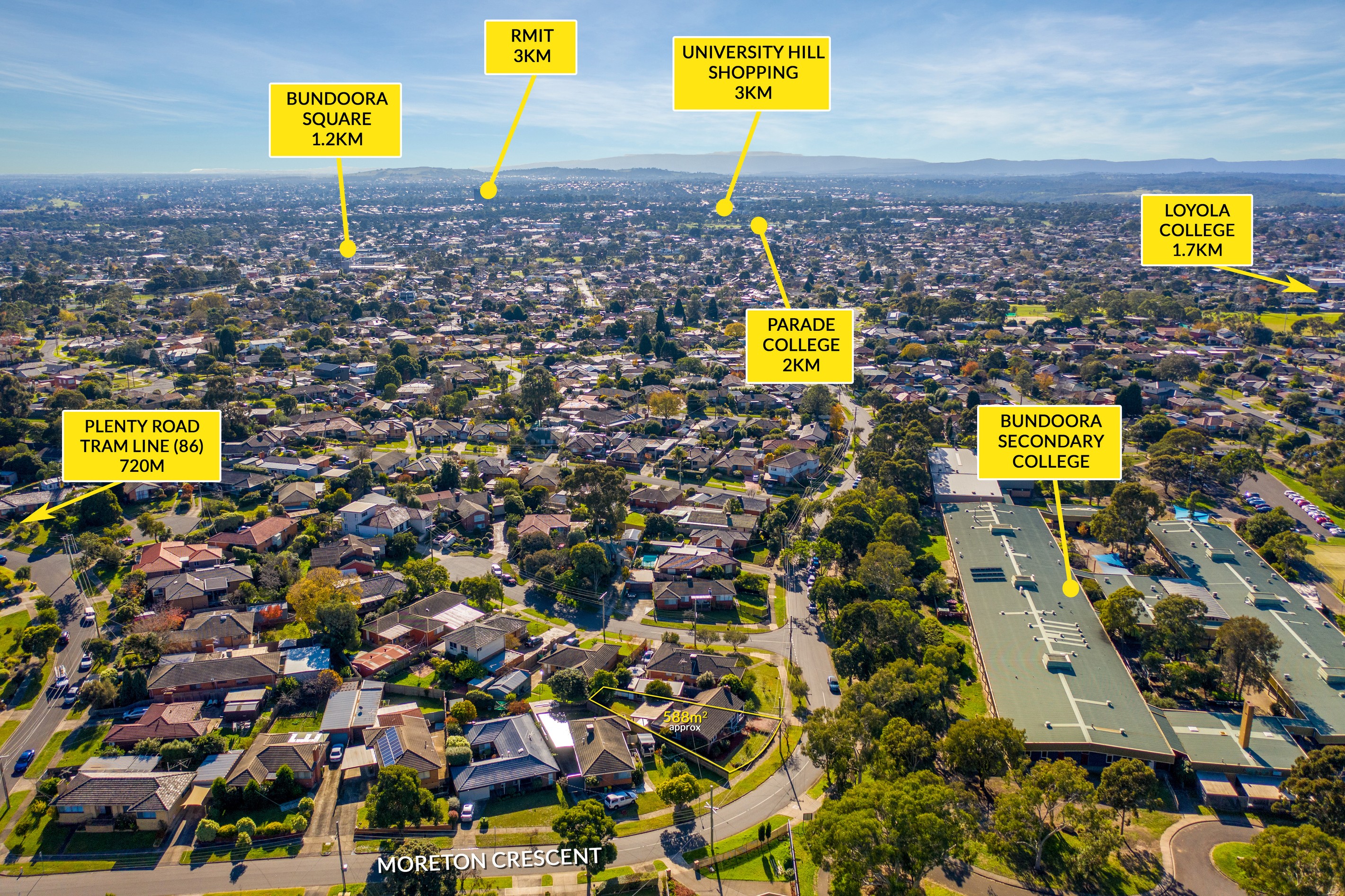 49 Moreton Crescent, Bundoora, VIC 3083