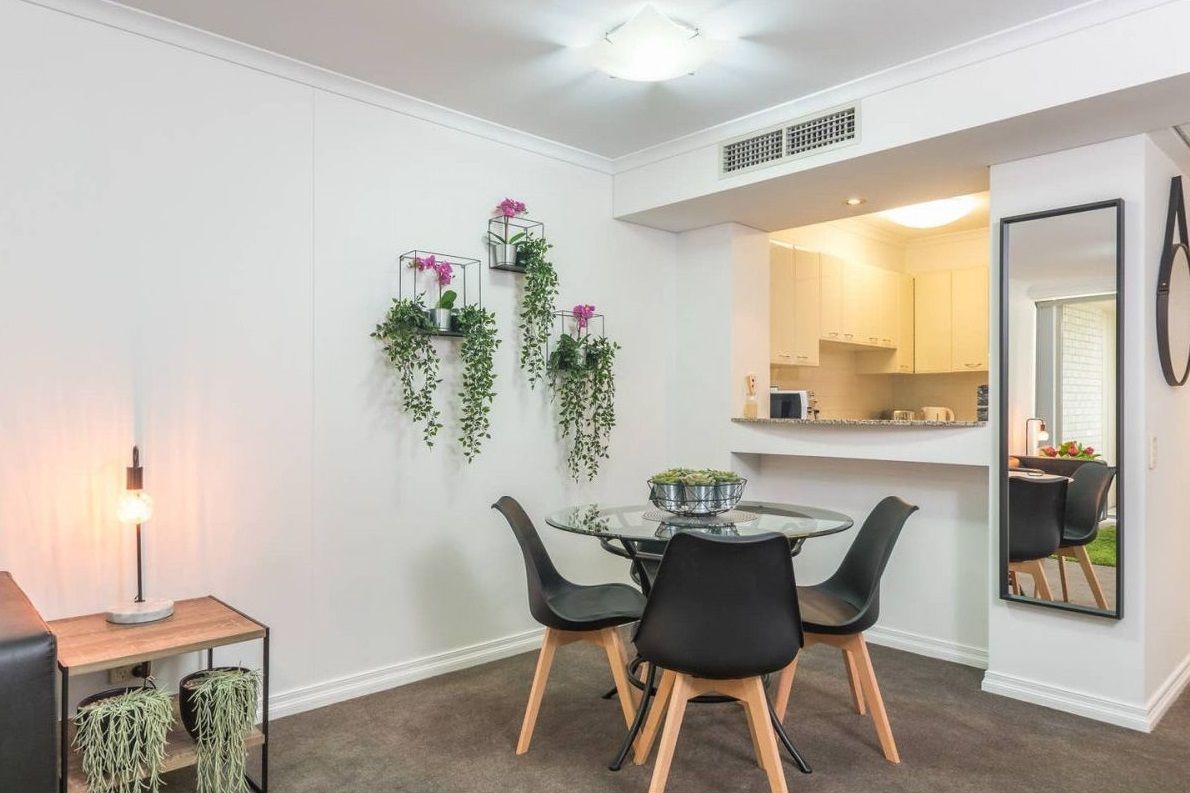 1804/132 Alice Street, Brisbane City, QLD 4000