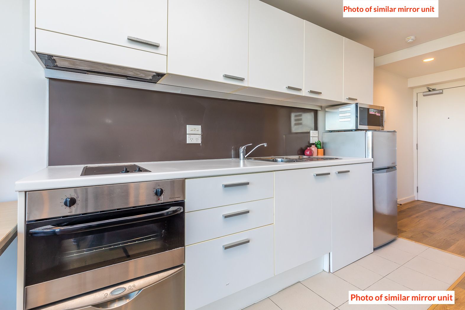 808/37 Symonds Street, Auckland Central, Auckland City