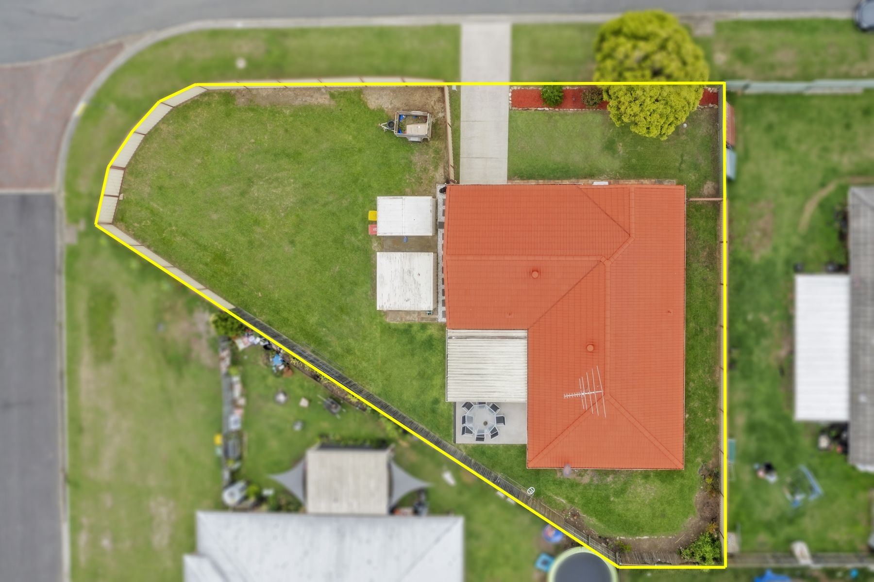 18 Dorset Drive, Caboolture South, QLD 4510