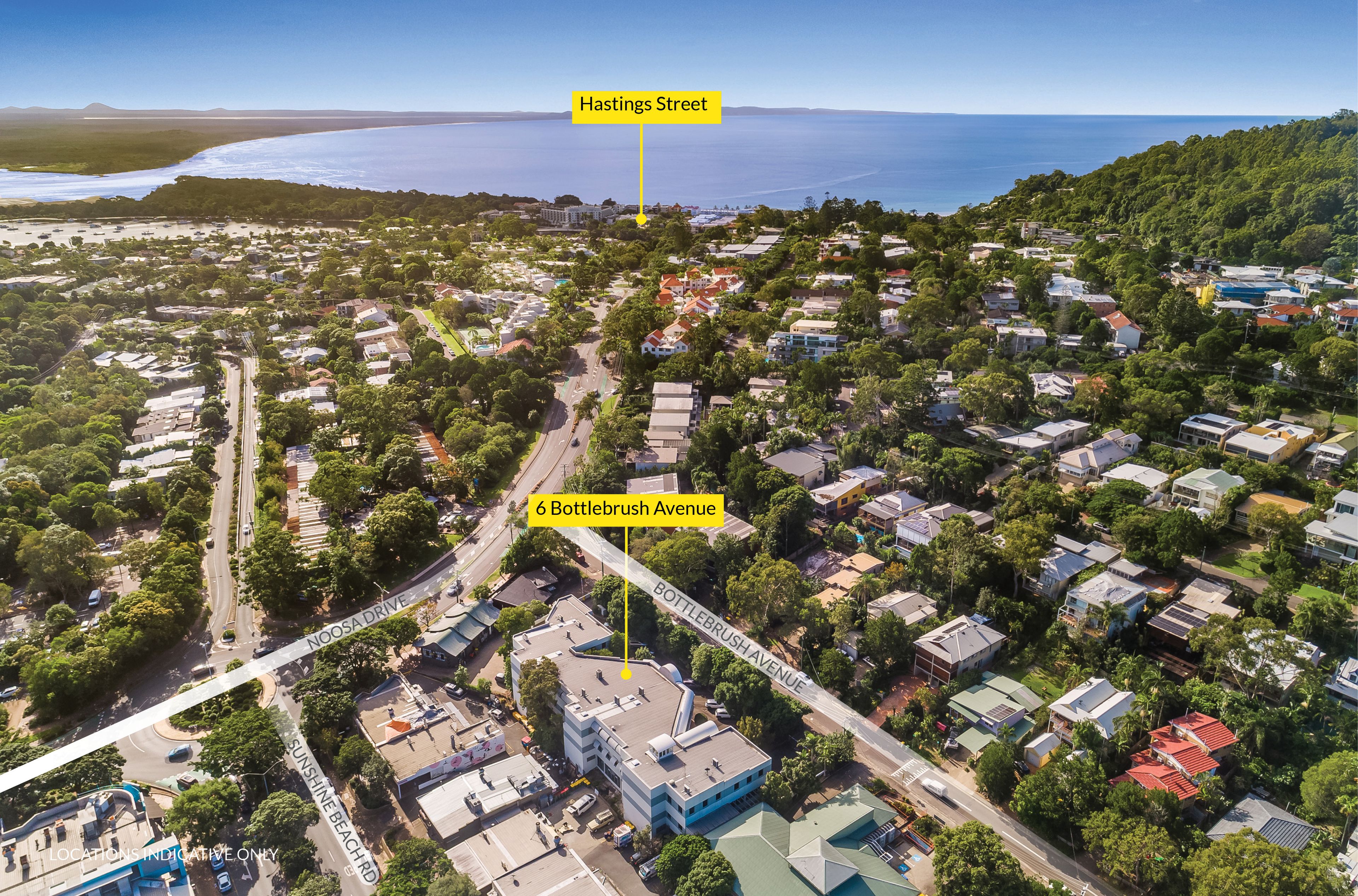 Suite 12/6 Bottlebrush Avenue, Noosa Heads, QLD 4567