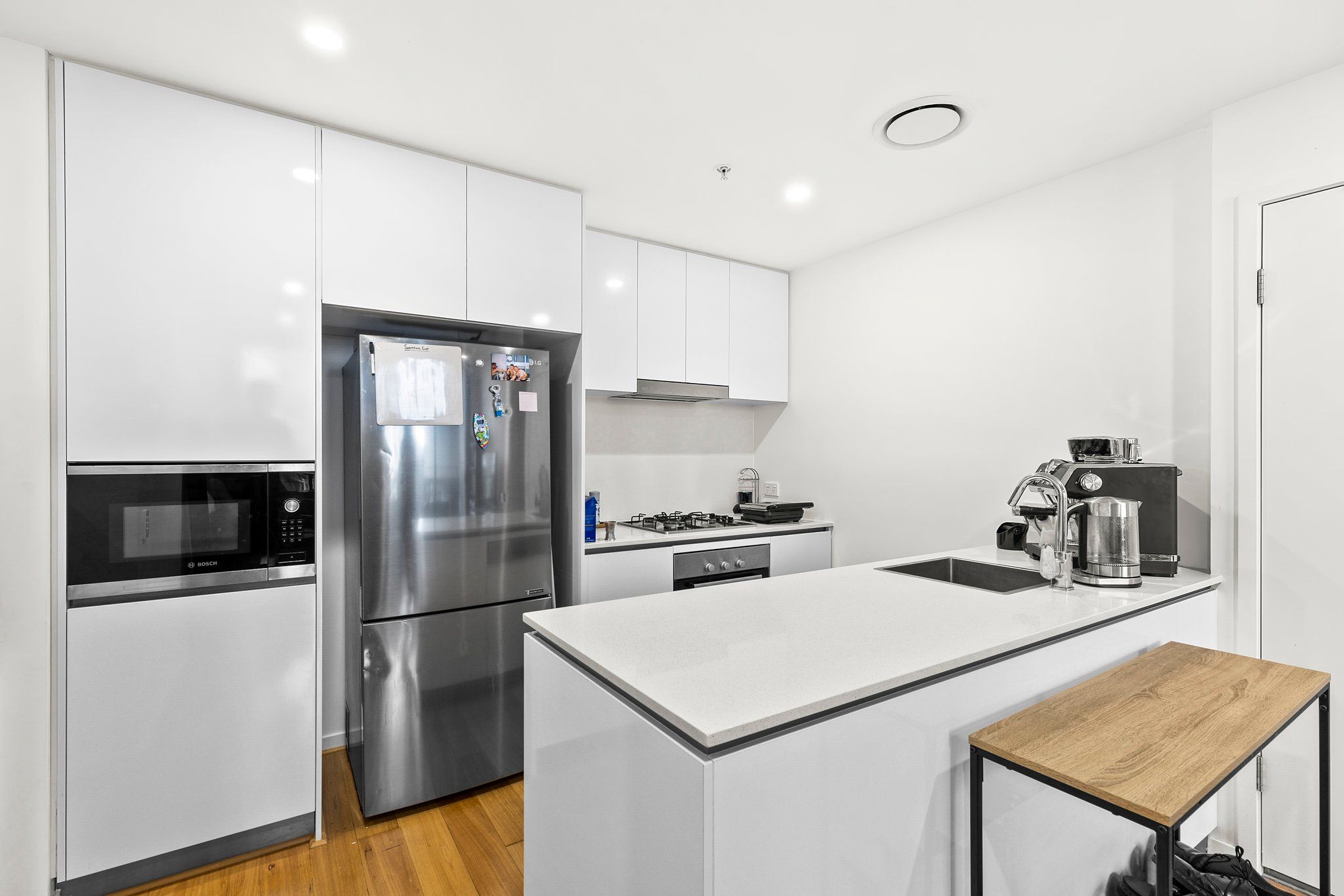 40506/1033 ANN Street, Newstead, QLD 4006