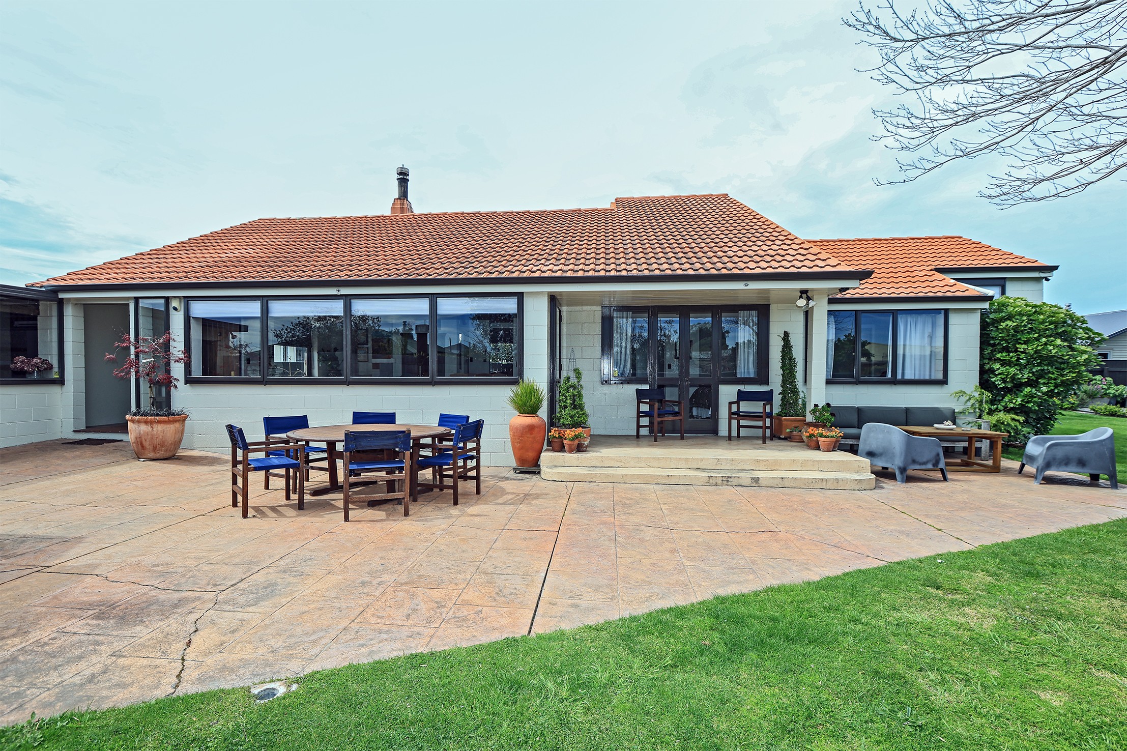 406A Frederick Street West, Mahora, Hastings District
