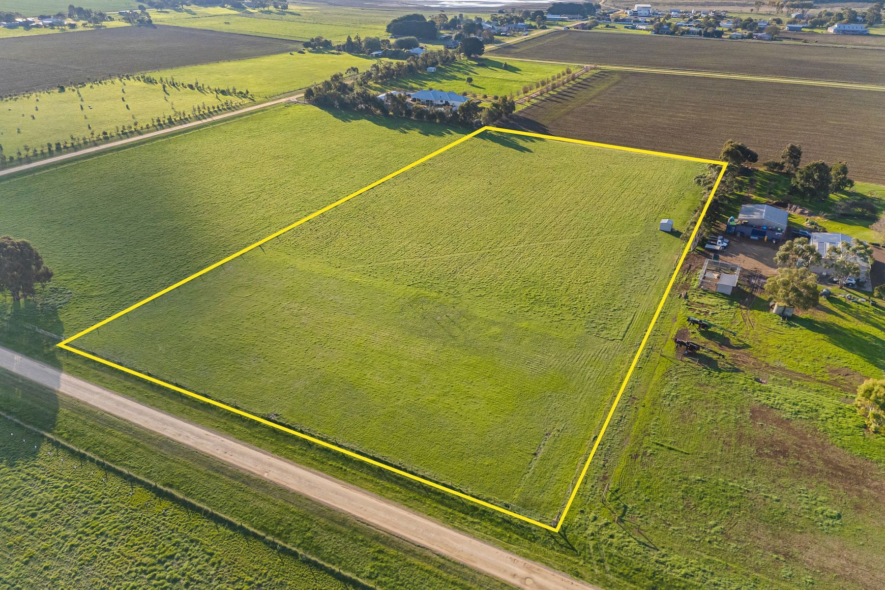 Lot 58 Sago Road — photo 4 of 7
