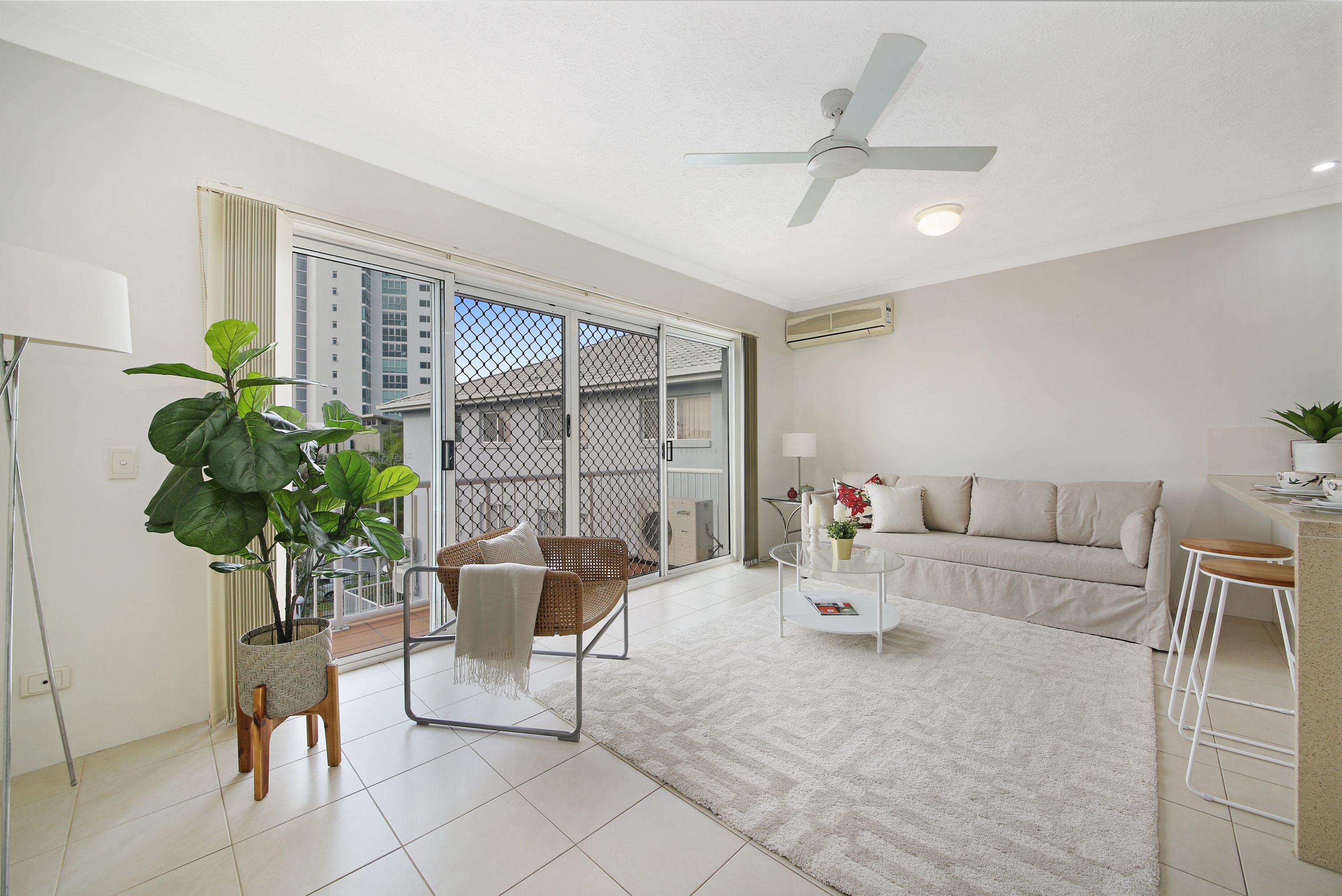 38/12 Whiting Street, Labrador, QLD 4215