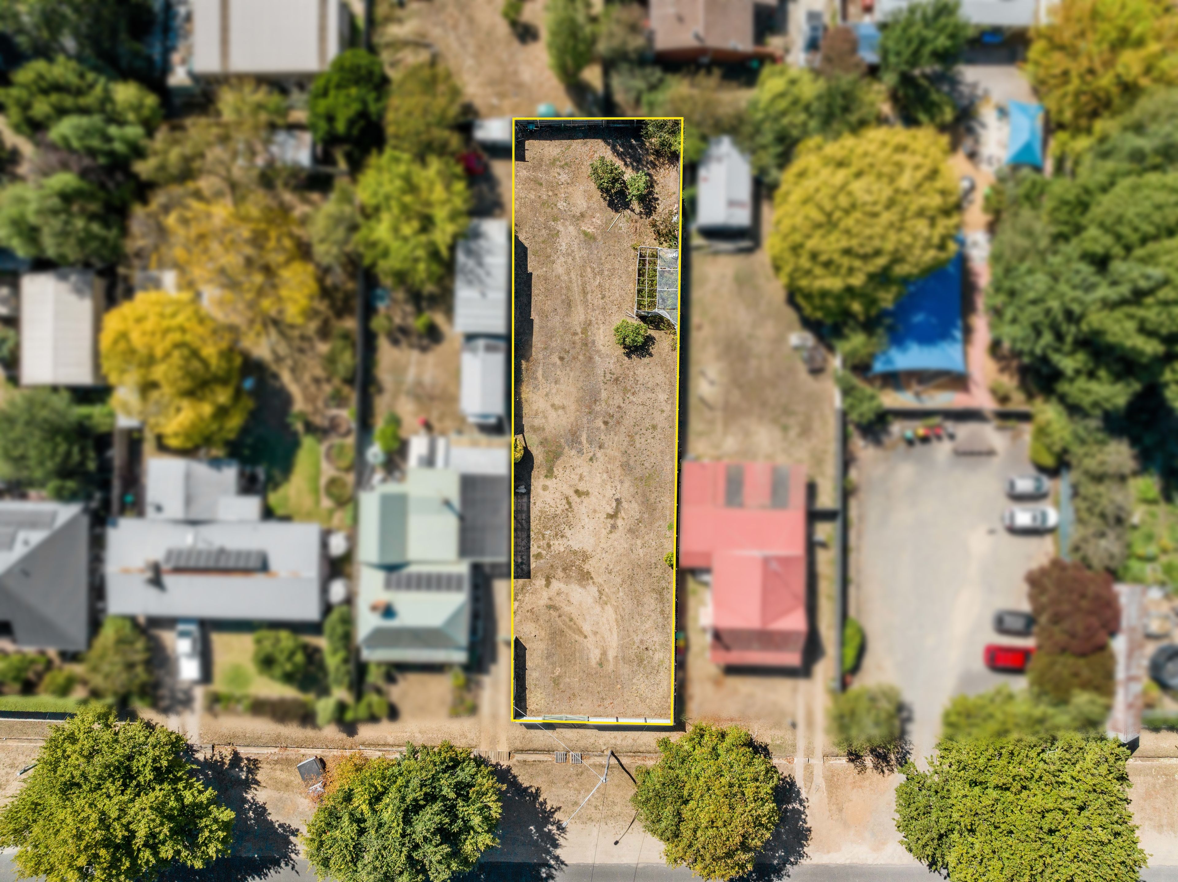 20 Dunsford Street, Lancefield, VIC 3435 Land for Sale Ray White Romsey