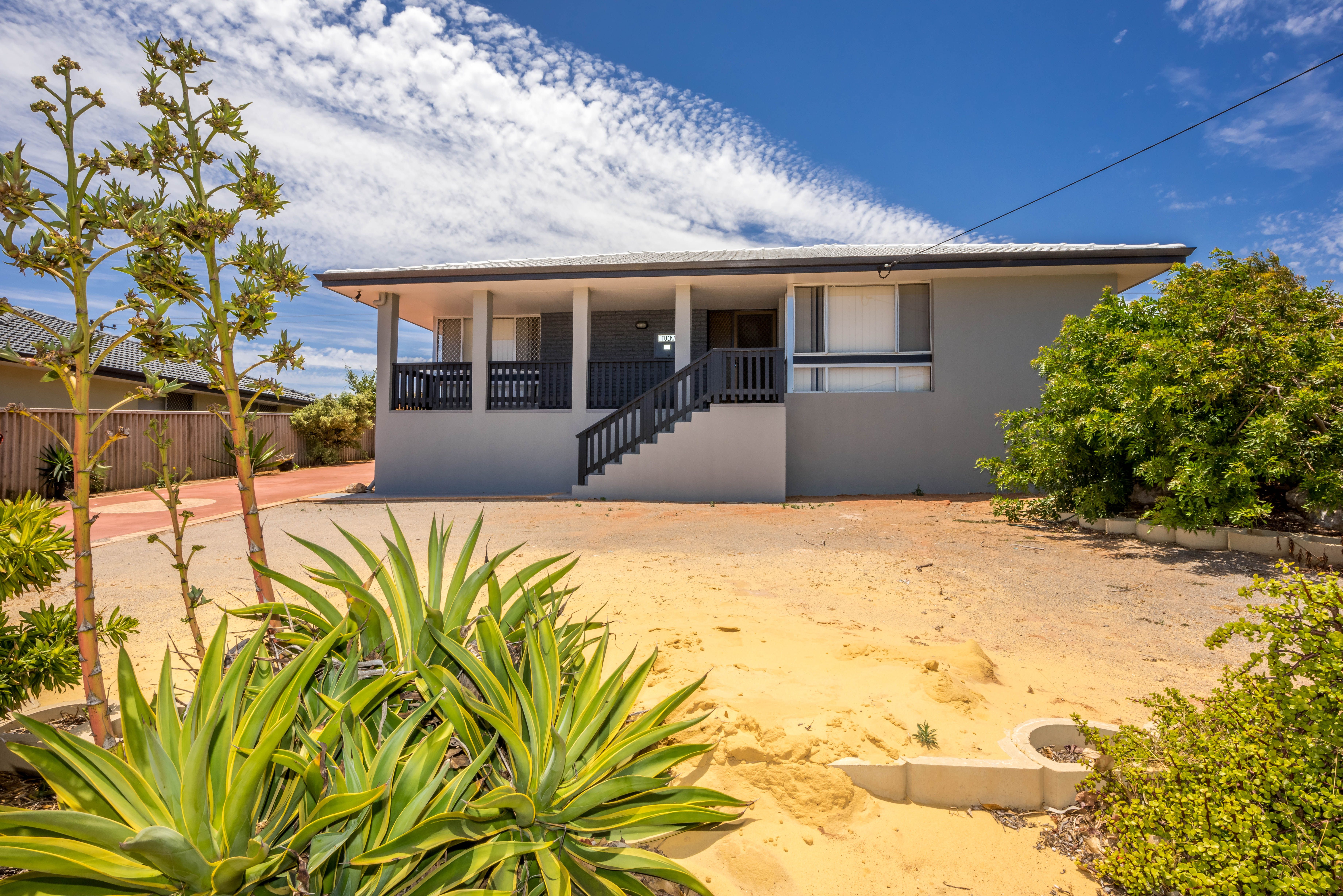 32 Roebuck Street, Mahomets Flats, WA 6530