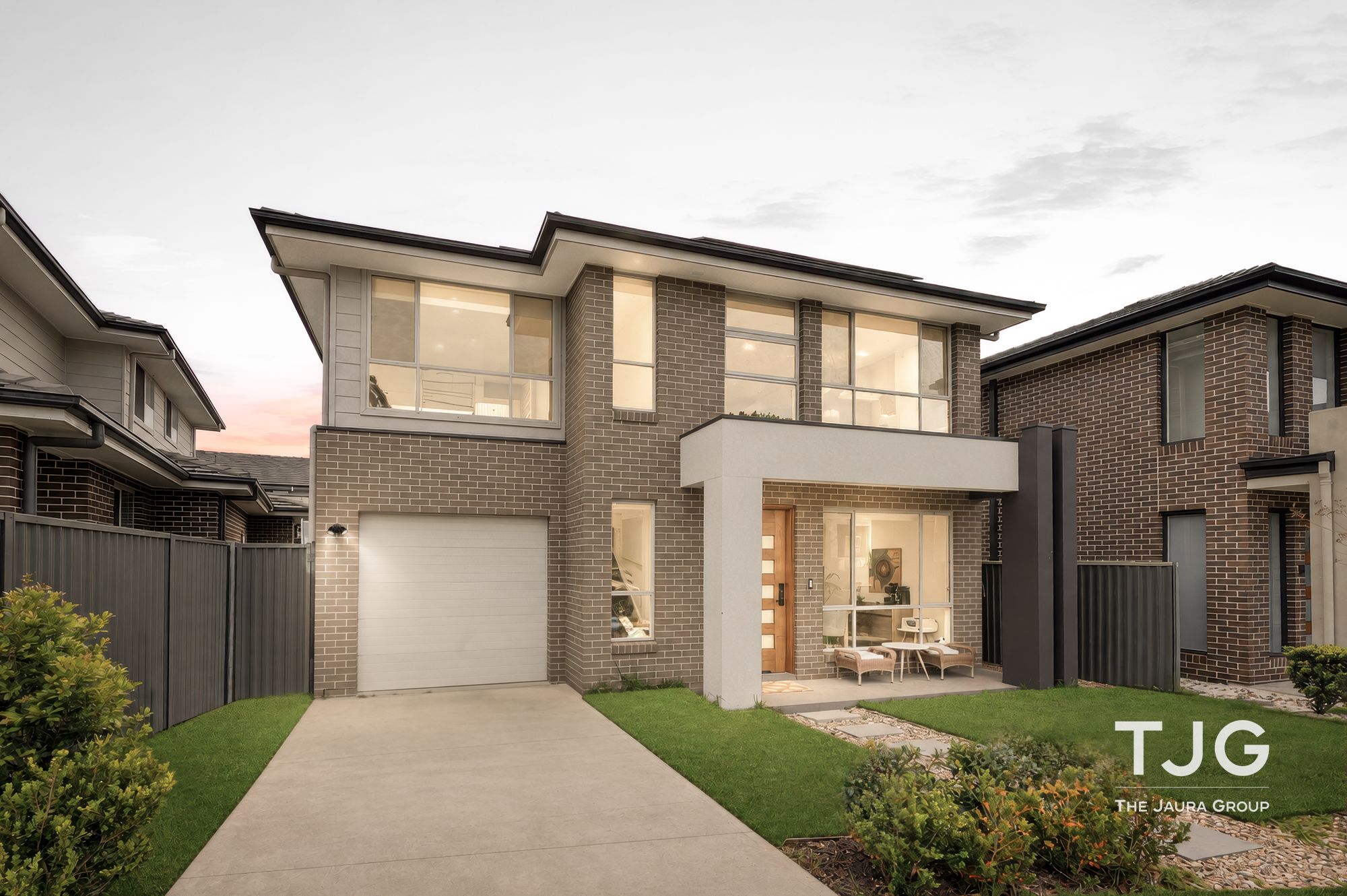 7 Constellation Avenue, Box Hill, NSW 2765