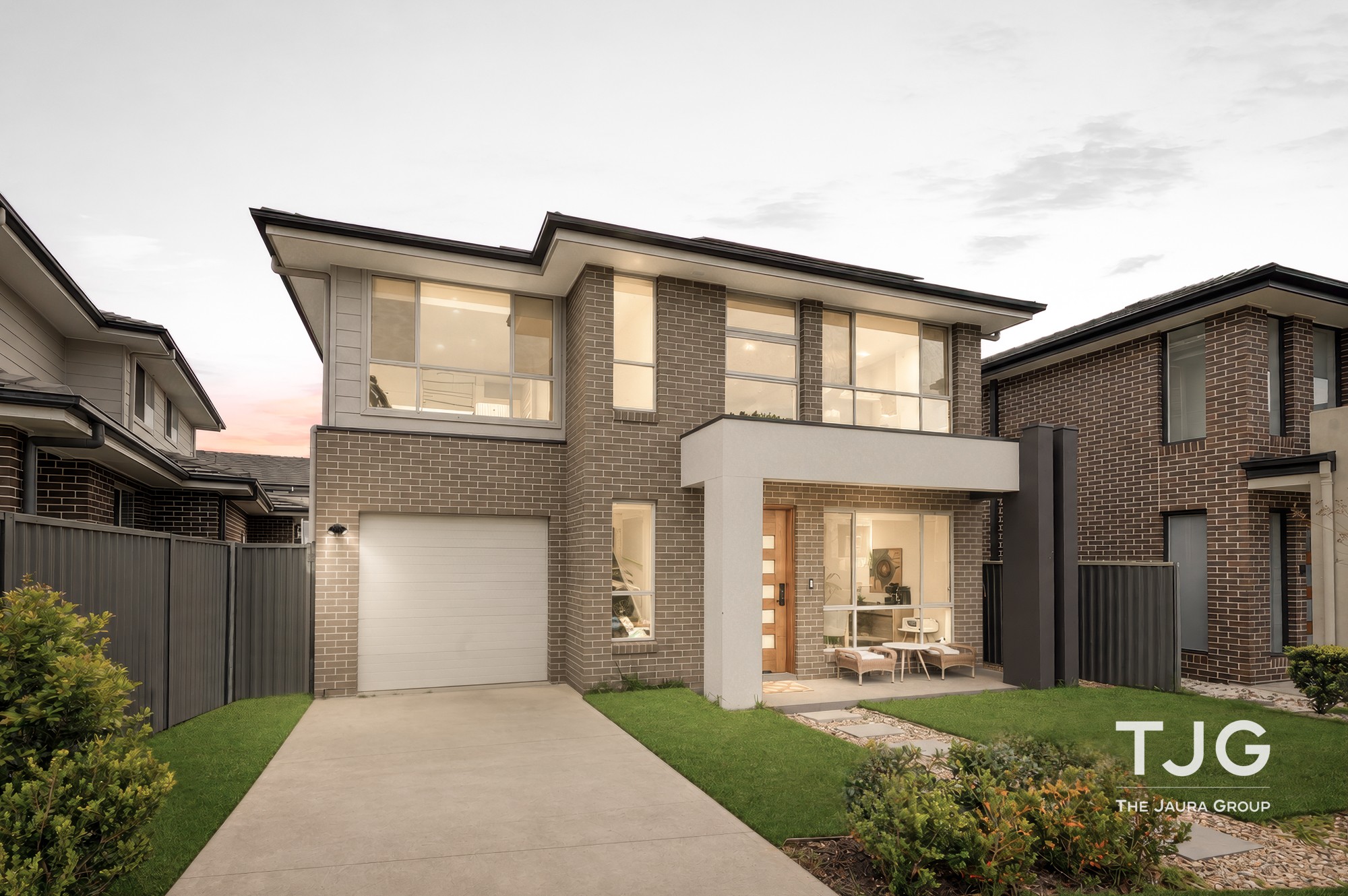 7 Constellation Avenue, Box Hill, NSW 2765