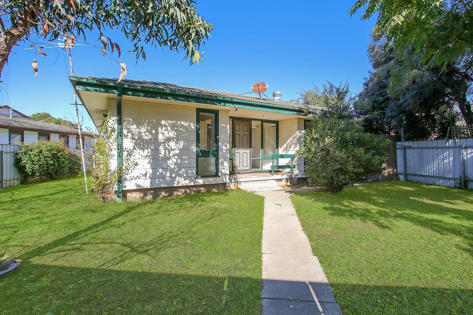 602 Jackson Place, North Albury NSW 2640