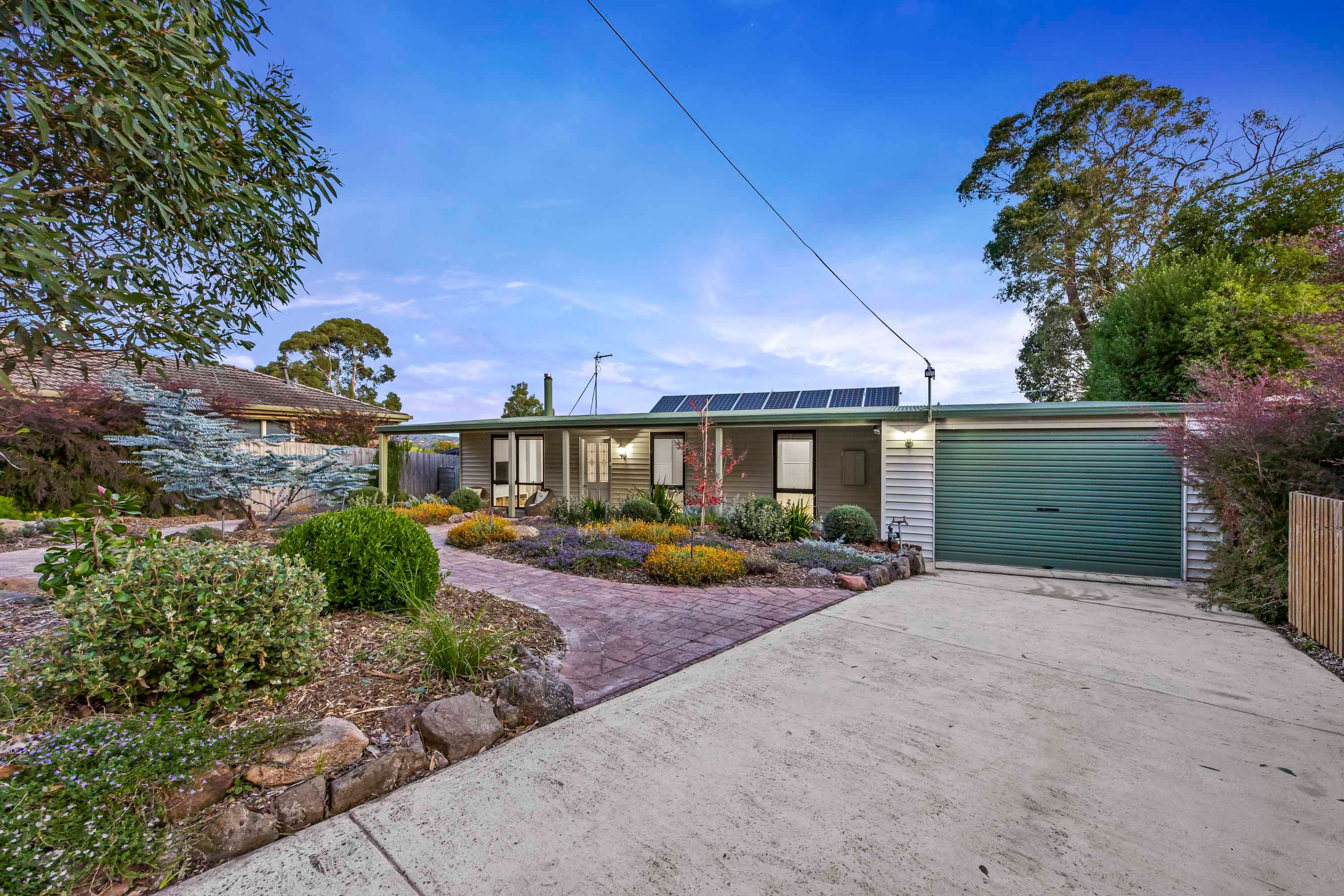 617 Hitchcock Road, Buninyong, VIC 3357