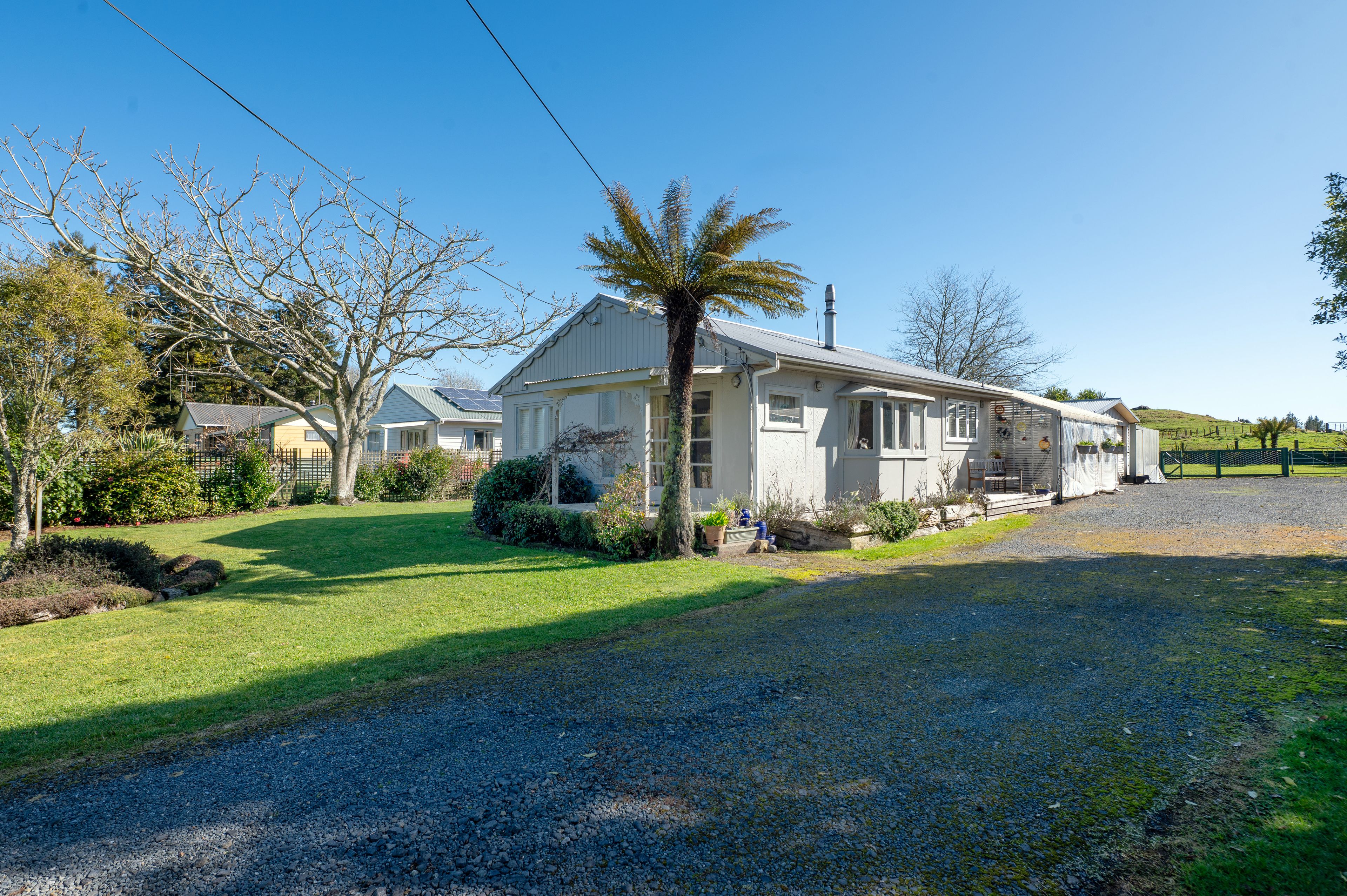 7 Arahiwi Road, Mamaku, Rotorua District