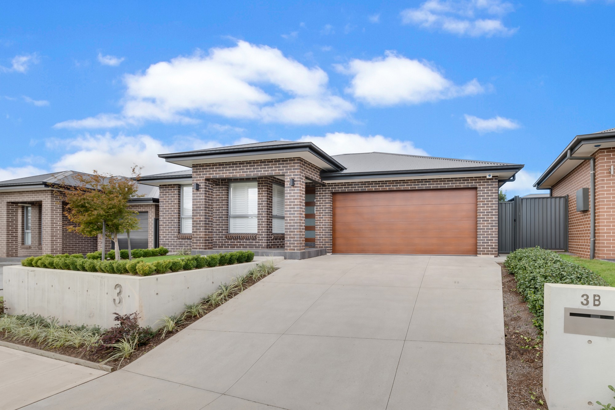 3B Gemini Street, Gregory Hills, NSW 2557