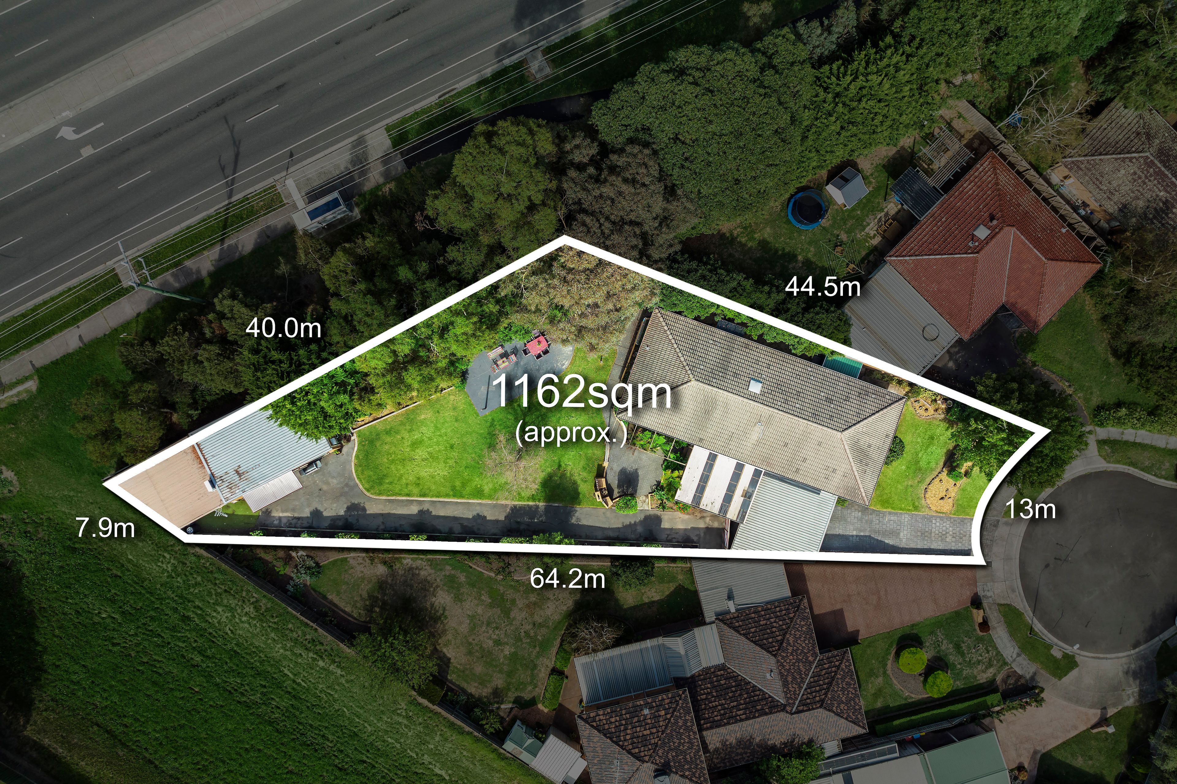 13 Babinda Court, Rowville, VIC 3178