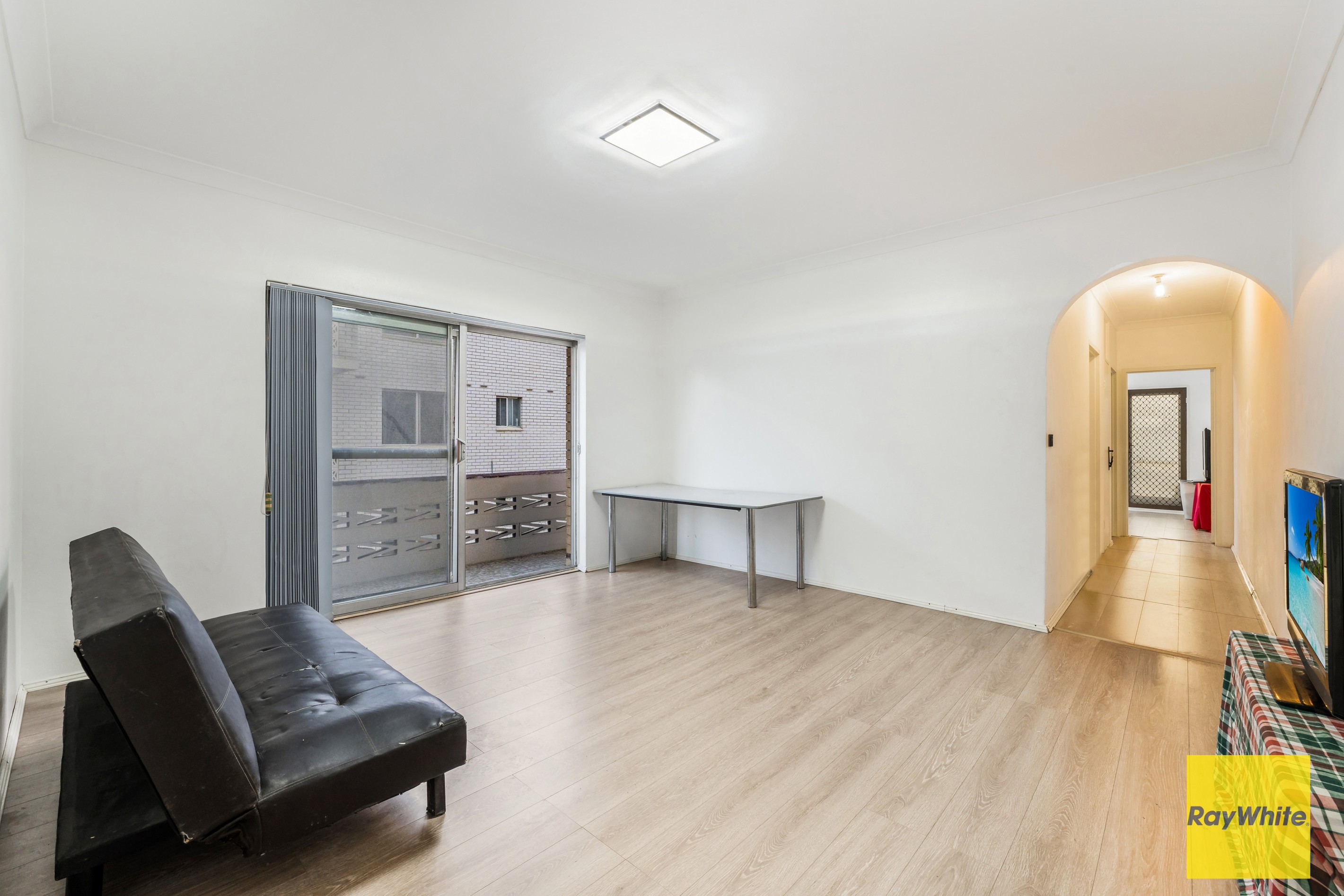 6/11-13 York Street, Fairfield, NSW 2165