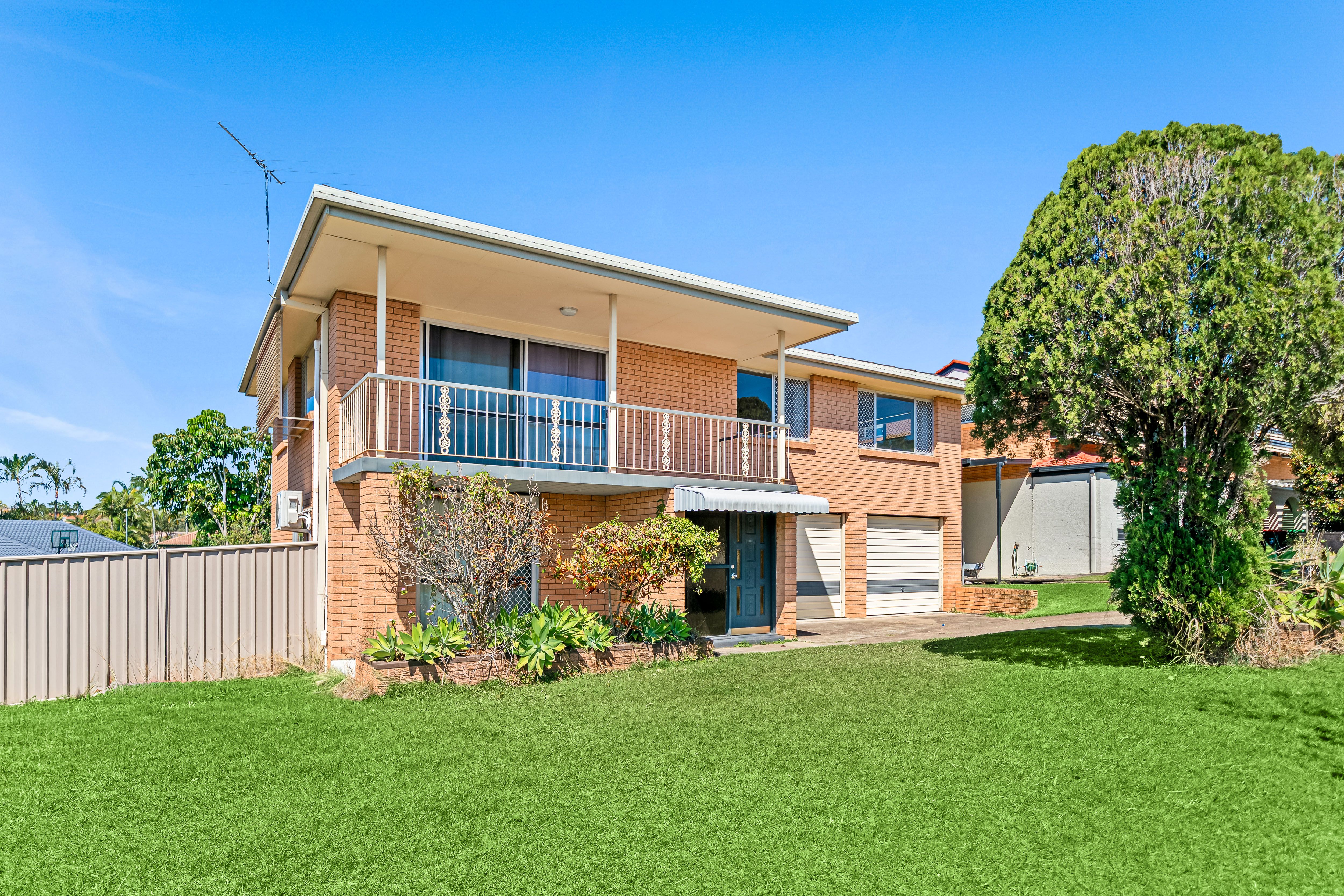 18 Devonlea Street — photo from Ray White Rochedale