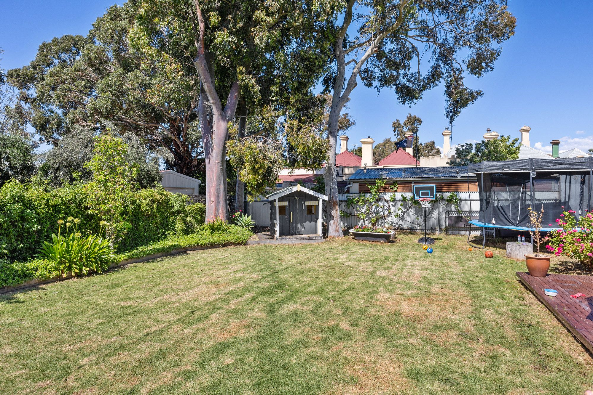 4 Caire Street, Alberton, SA 5014