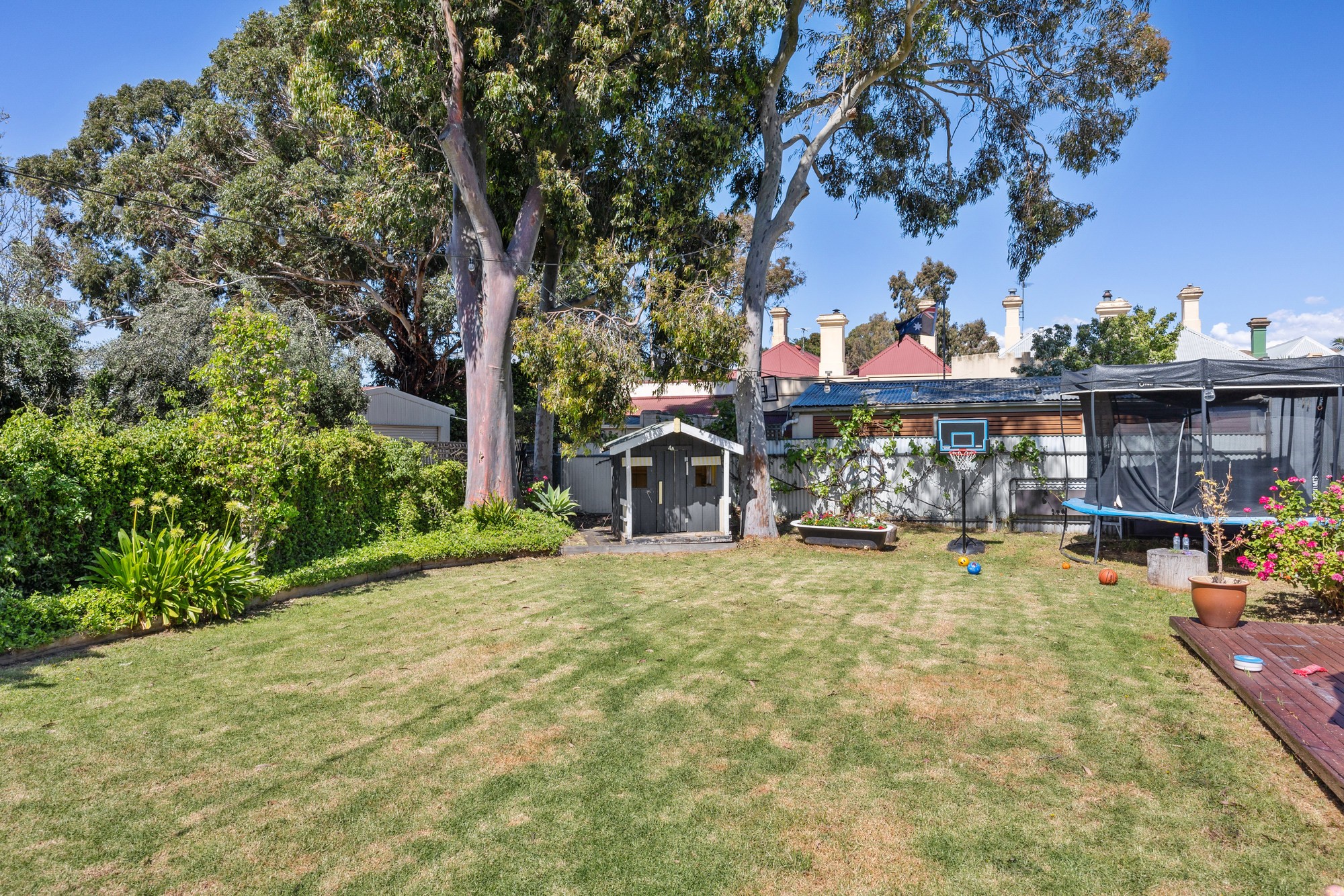 4 Caire Street, Alberton, SA 5014