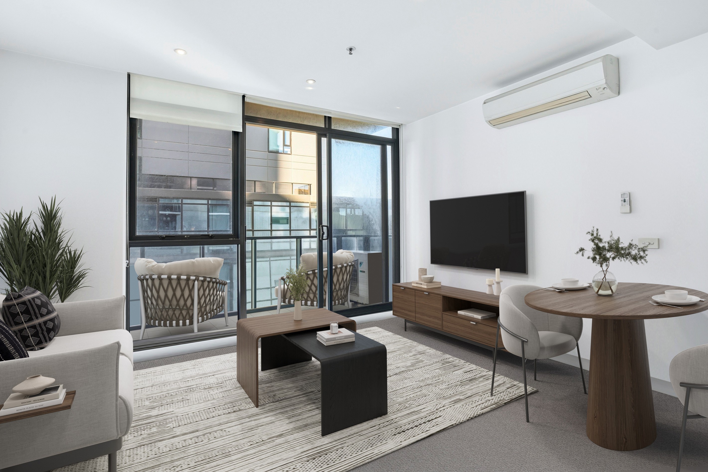2701/109 Clarendon Street, Southbank, VIC 3006