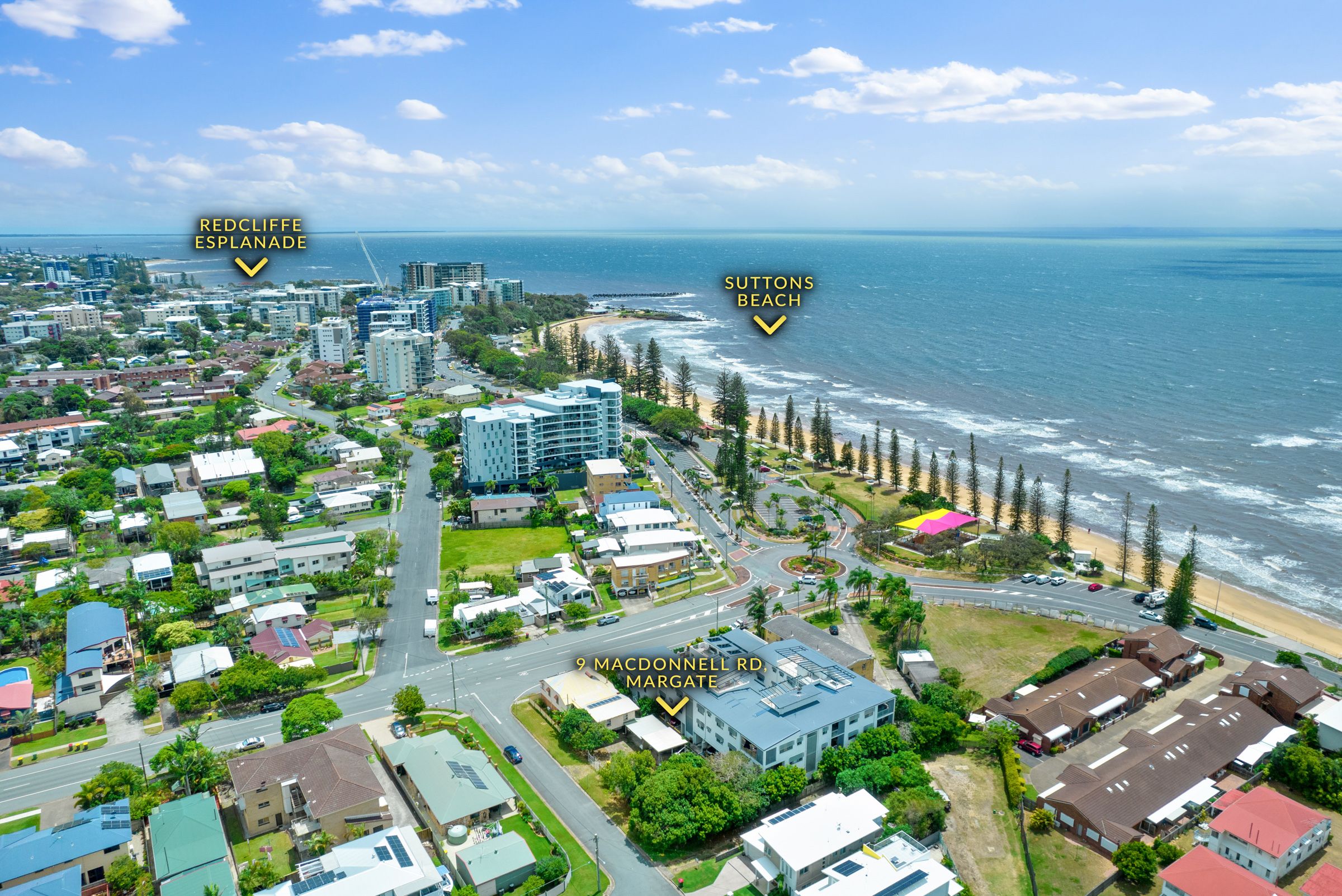 9 Macdonnell Road, Margate, QLD 4019 Sold House Ray White Redcliffe