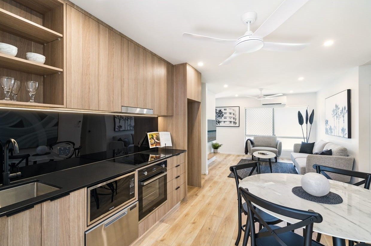 8/10-14 Faculty Close, Smithfield, QLD 4878