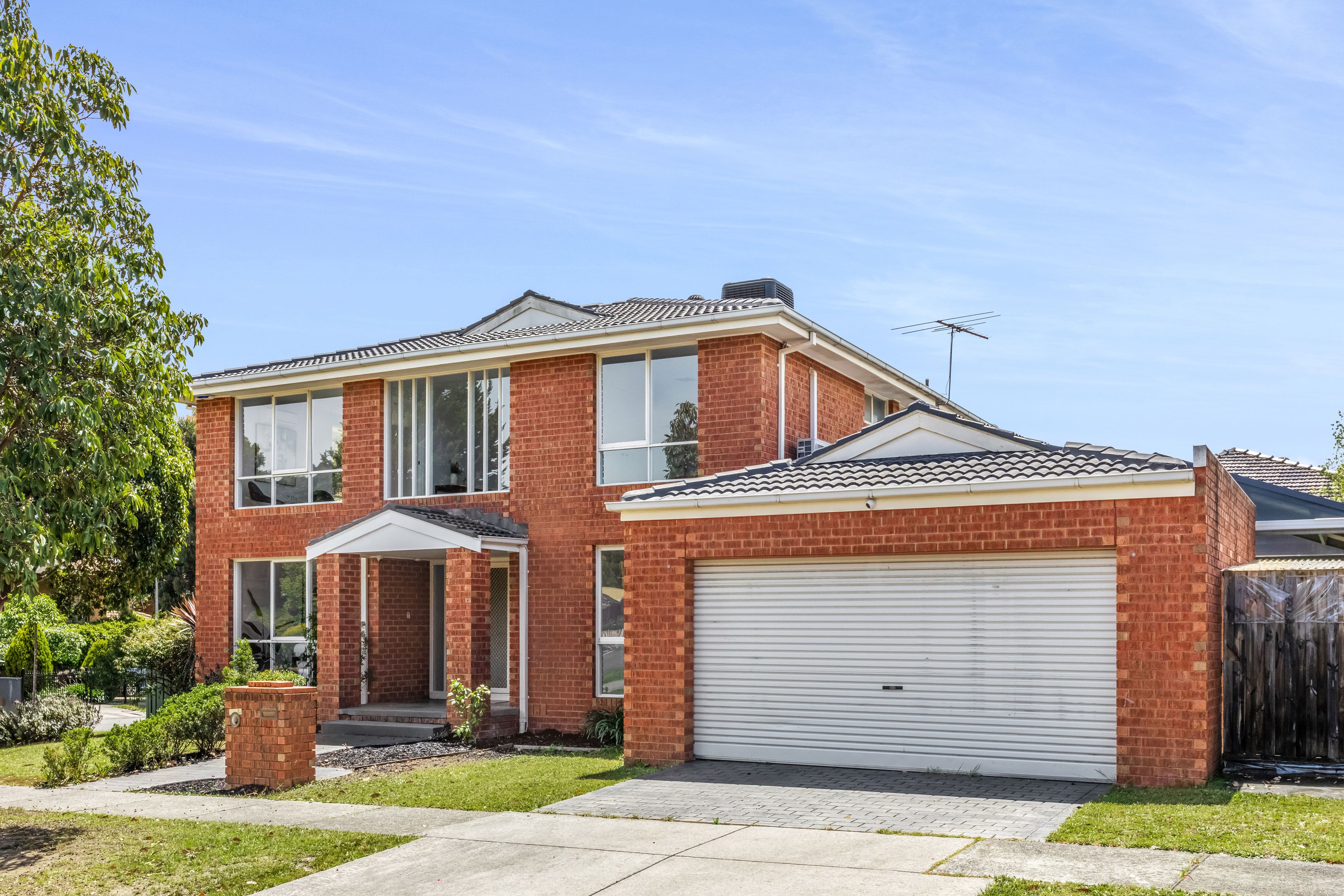 1 Pimelia Court , Rowville VIC 3178