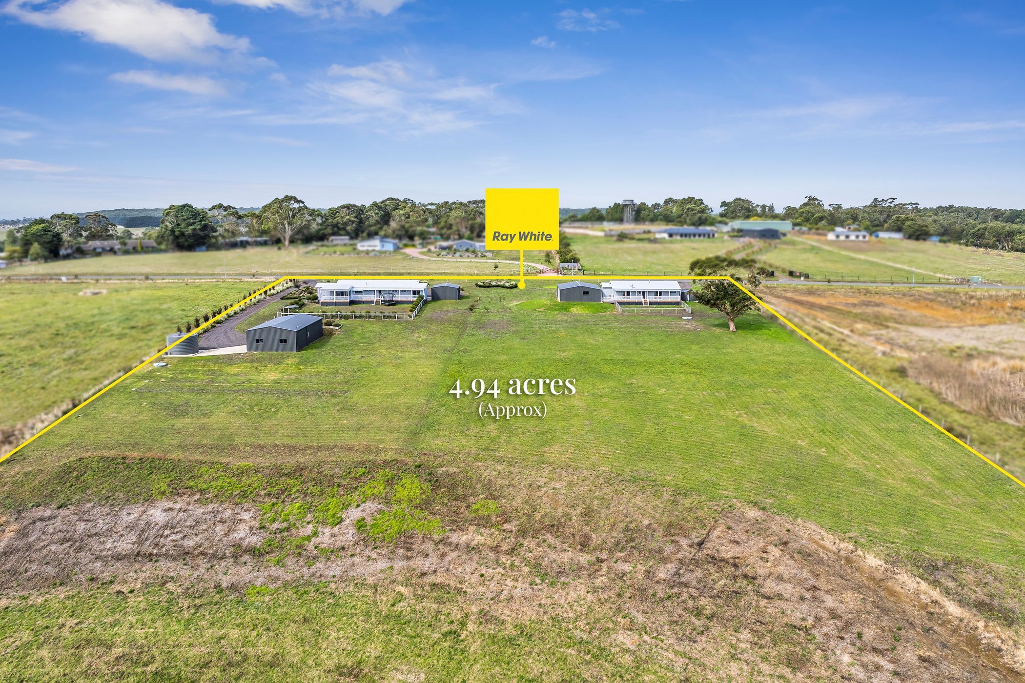 36 Lindquists Road, Timboon, VIC 3268