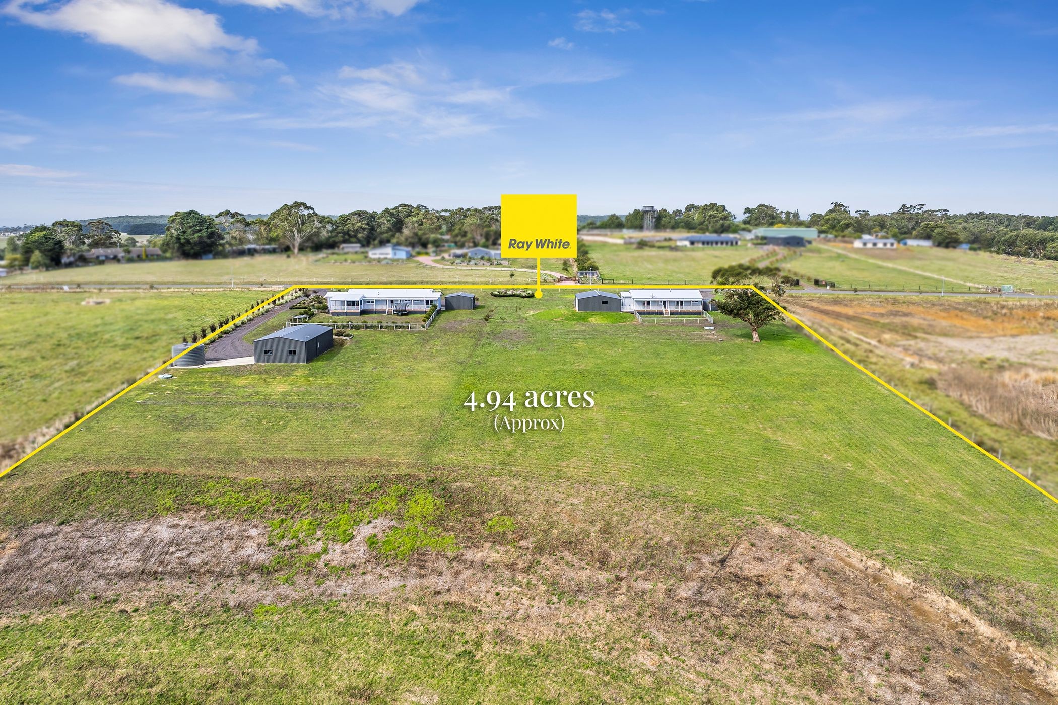 36 Lindquists Road, Timboon, VIC 3268