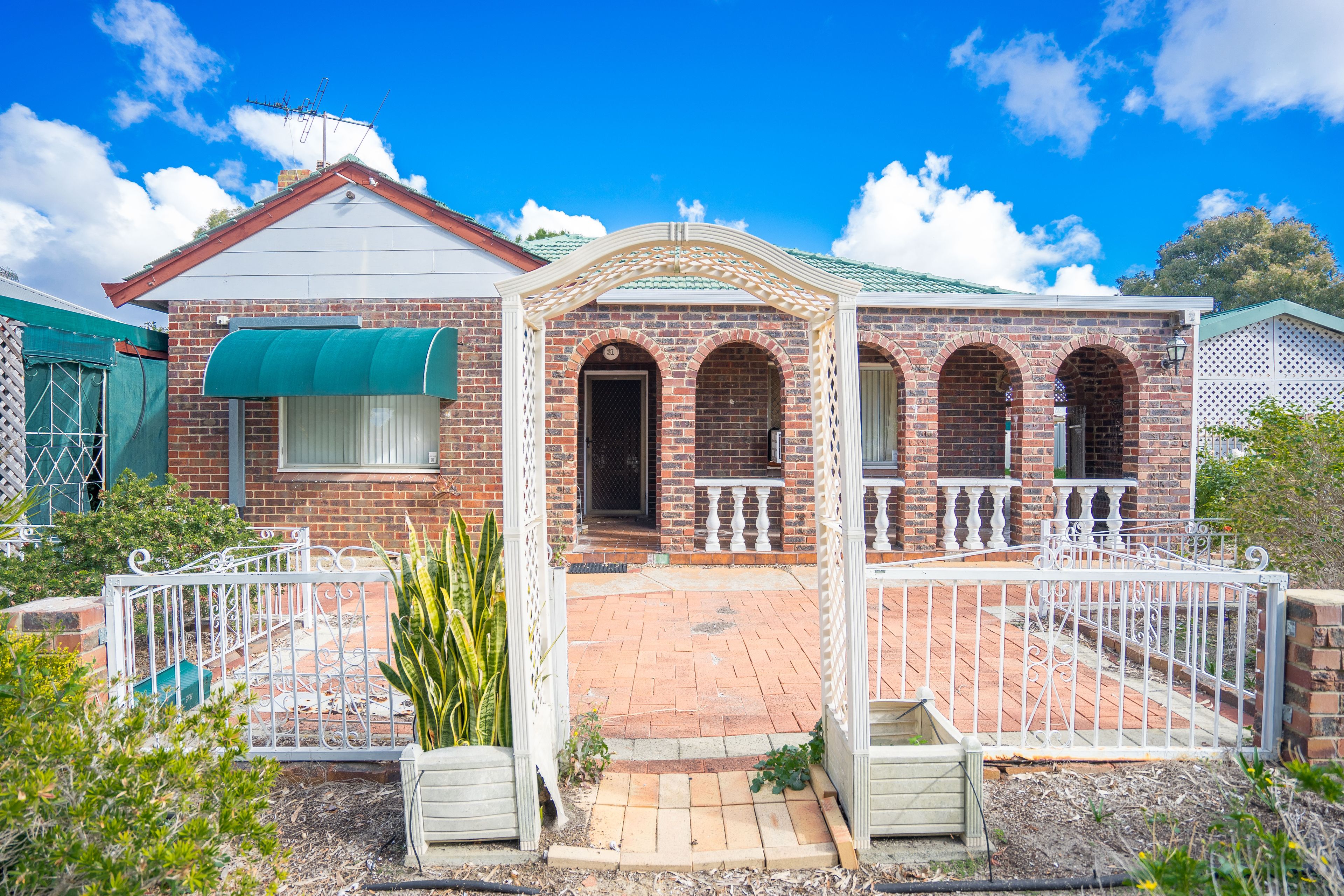 31 Pearson Street, Bayswater, WA 6053