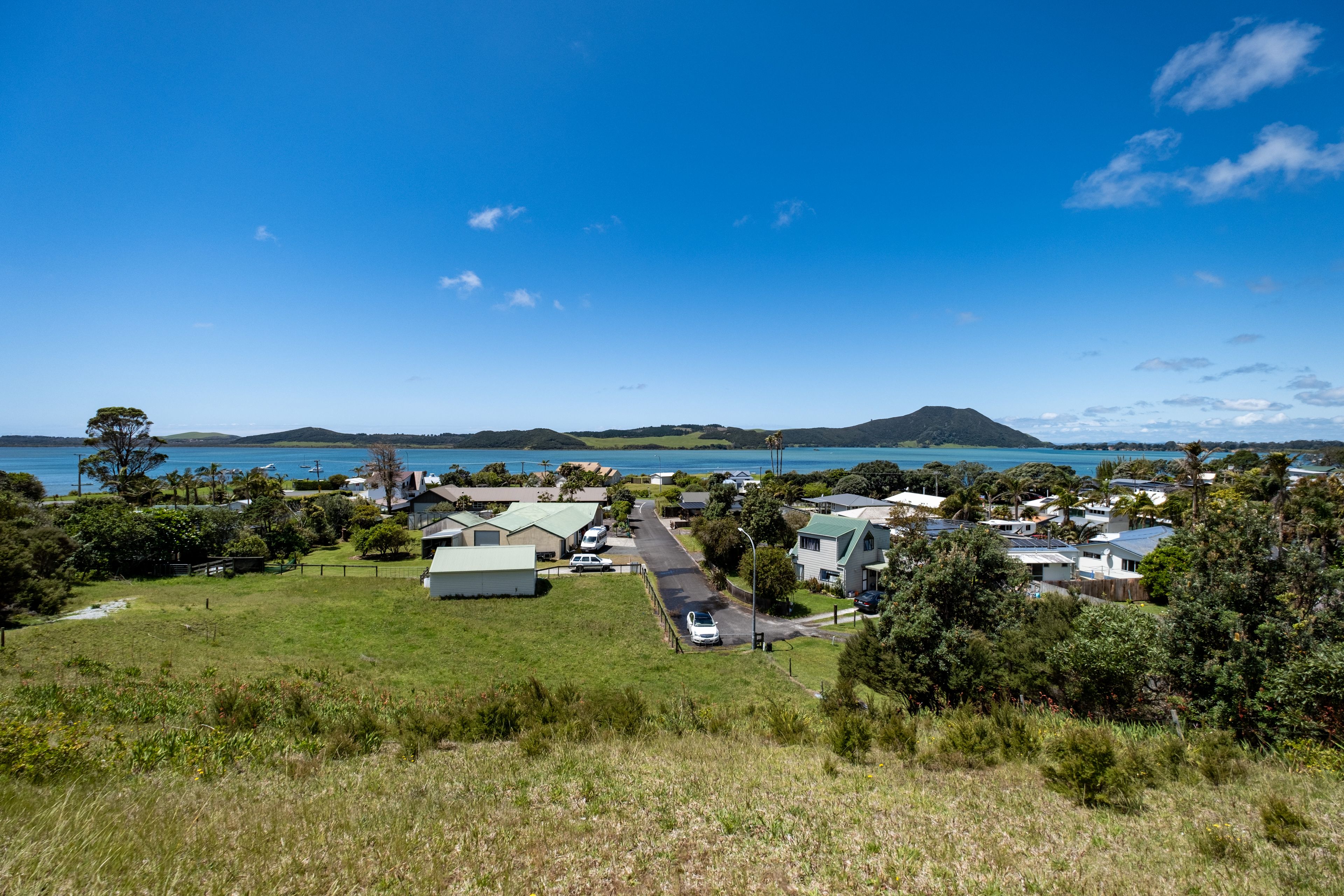 Lot 4 Juniper Lane, Pukenui, Far North District