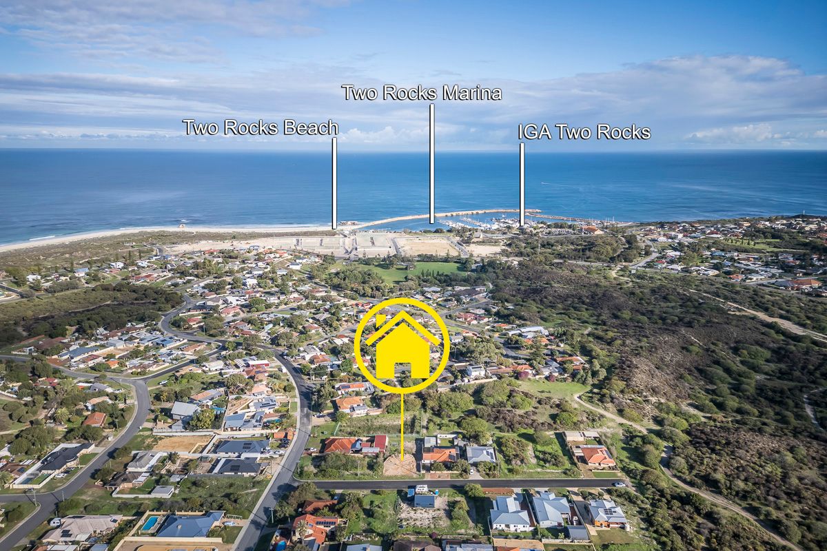 3 Asche Way, Two Rocks WA 6037