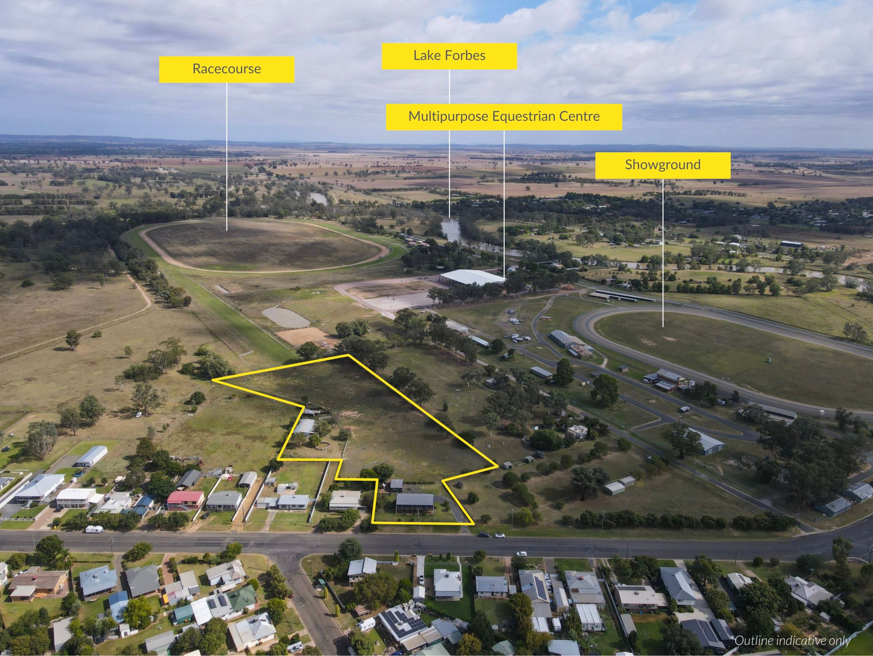 29-31 Show Street, Forbes, NSW 2871