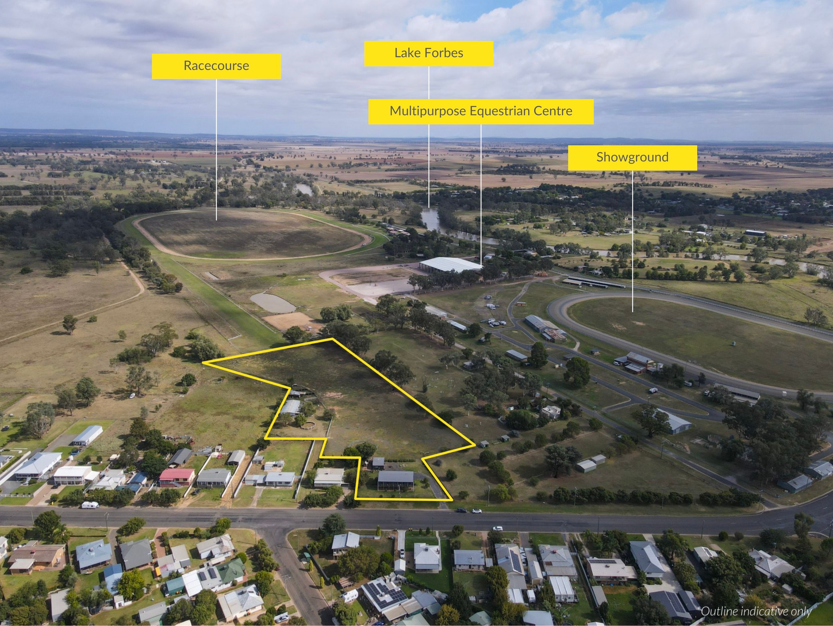 29-31 Show Street, Forbes, NSW 2871