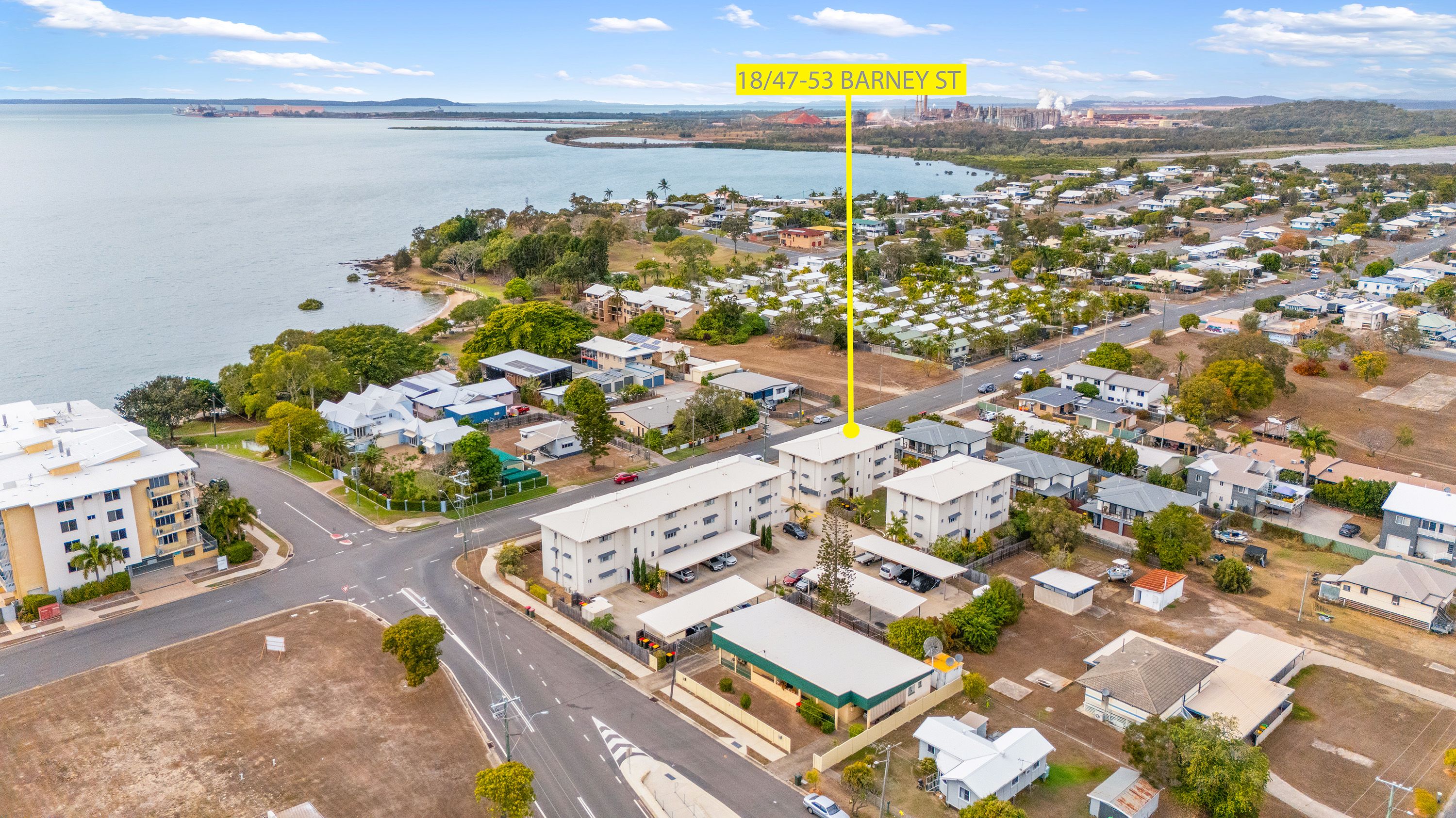 18/47 Barney Street — photo from Ray White Gladstone