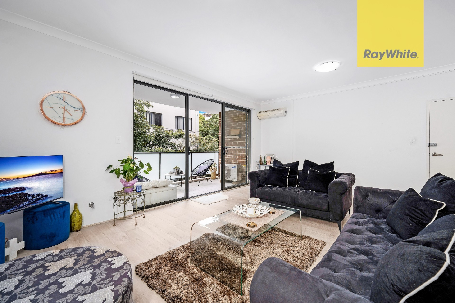108/12-14 Howard Avenue, Northmead, NSW 2152