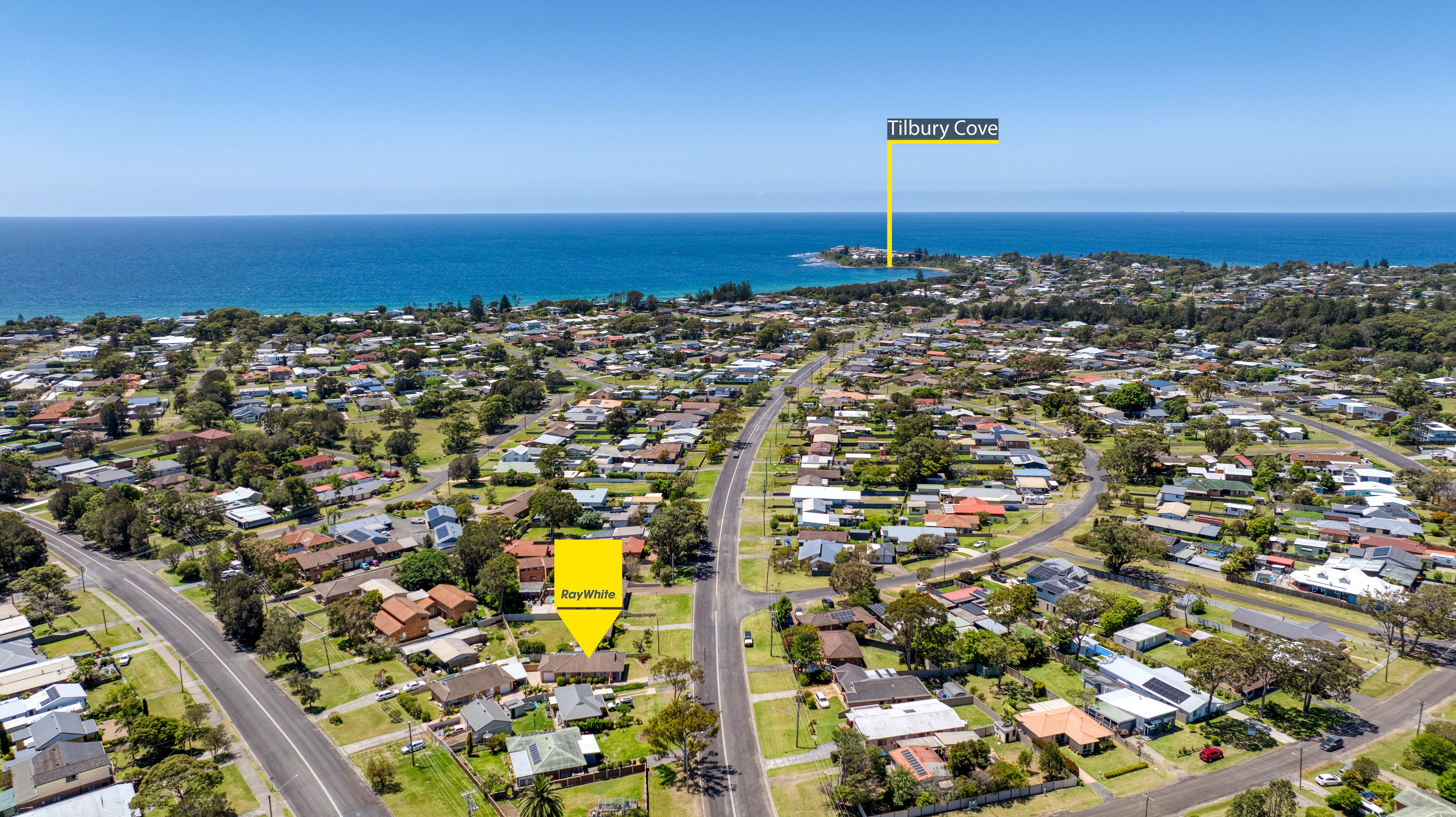 1/3 The Lake Circuit, Culburra Beach, NSW