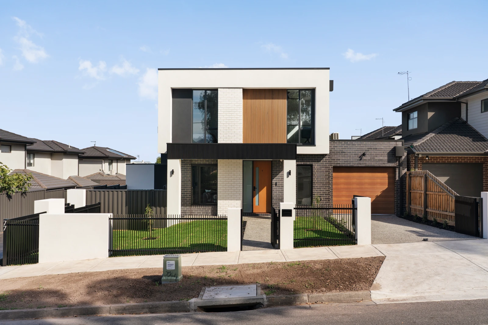 1/77 St Vigeons Road, Reservoir, VIC 3073