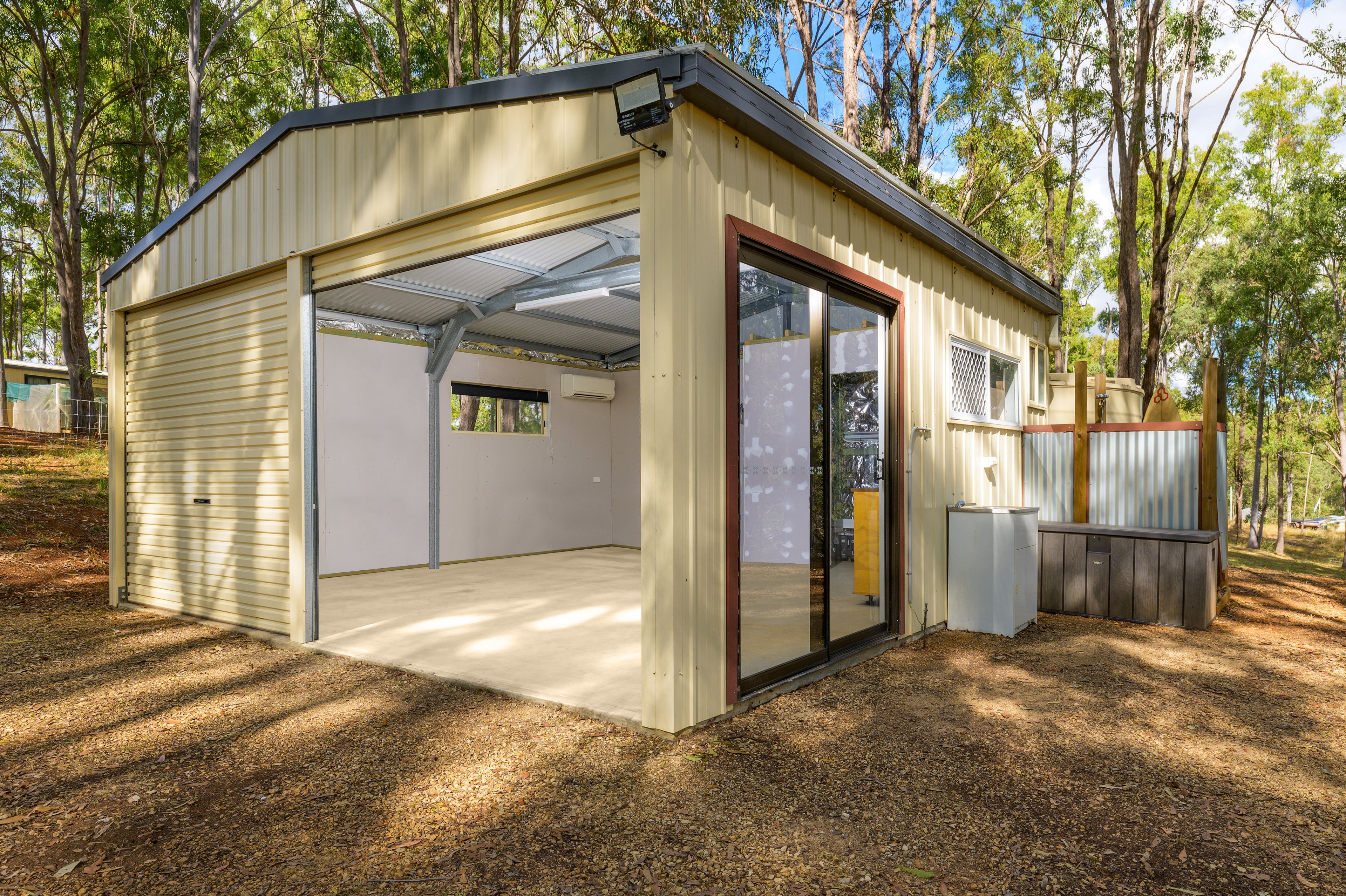 Lot 111 Trotter Road — photo 5 of 12