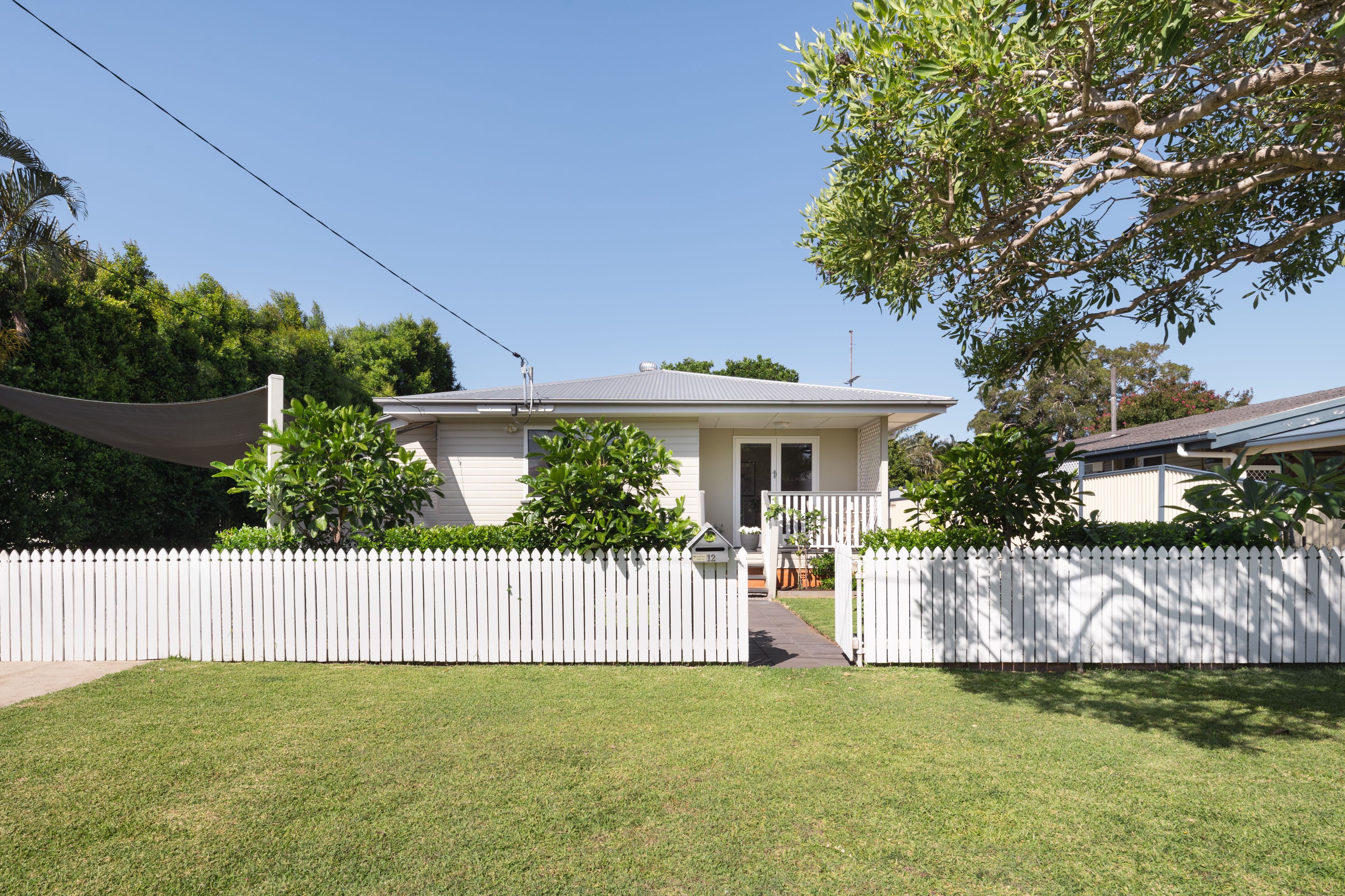 12 Flaxman Street, Banyo QLD 4014
