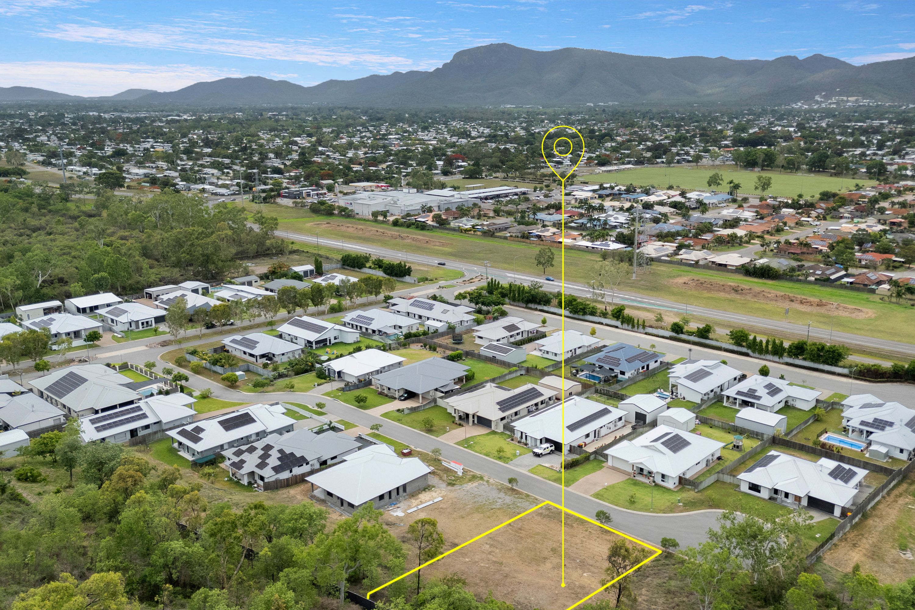 16 Capital Terrace, Mount Louisa, QLD 4814