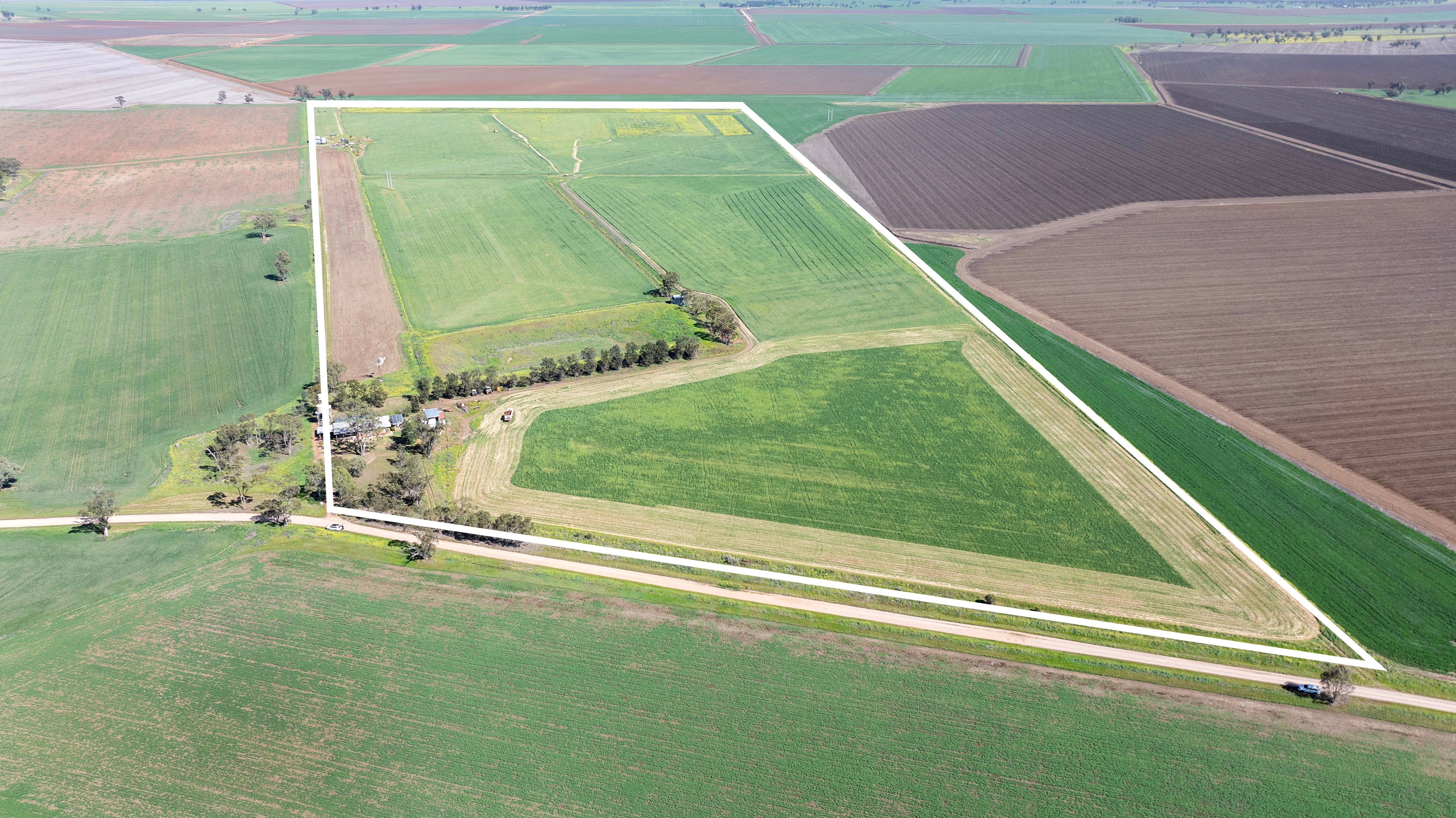 126 Merrigle Lane — photo from Ray White Rural Gunnedah