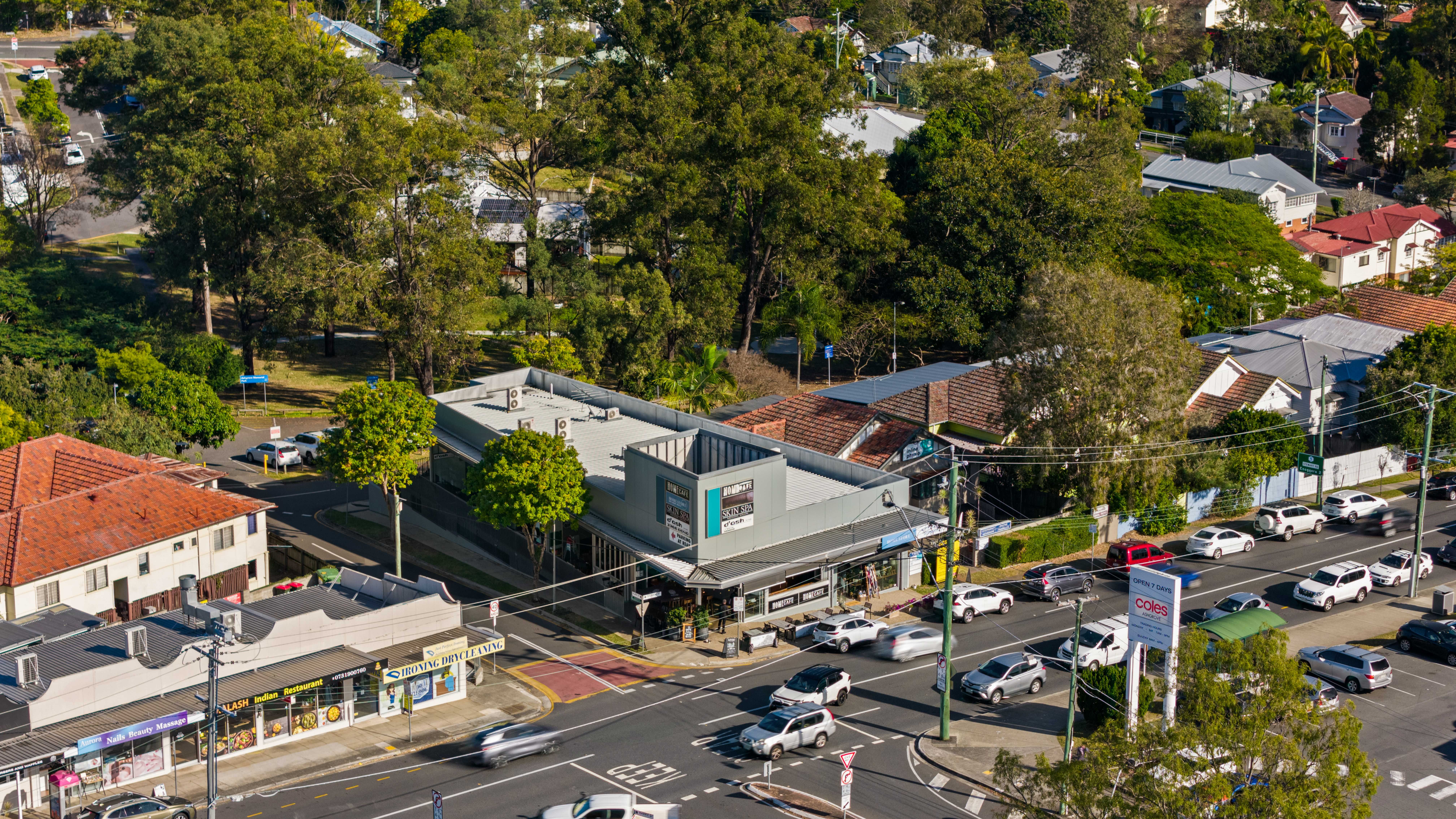 20 Stewart Road, Ashgrove, QLD 4060