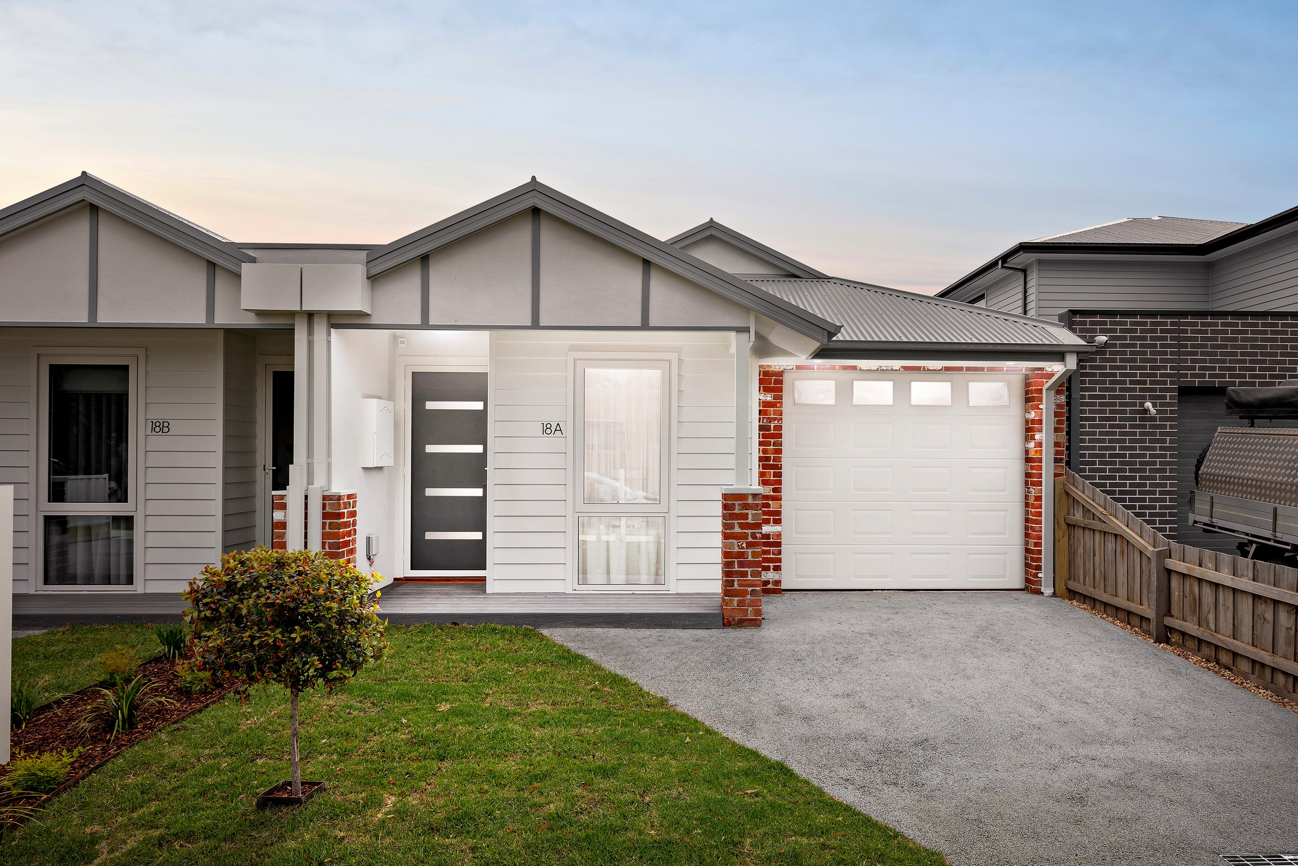 18A Sherwood Street, Hadfield, VIC 3046
