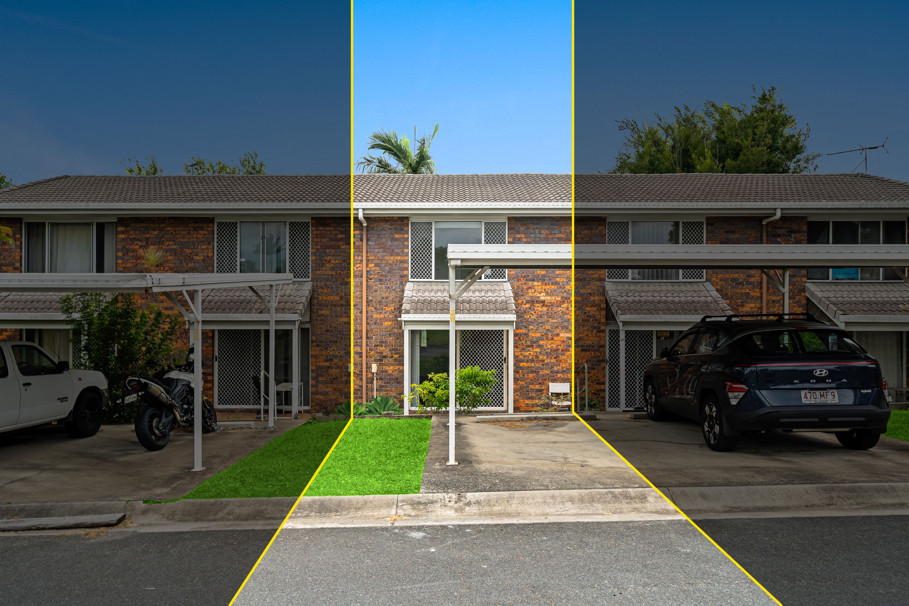 26/182 Ewing Road, Woodridge QLD 4114