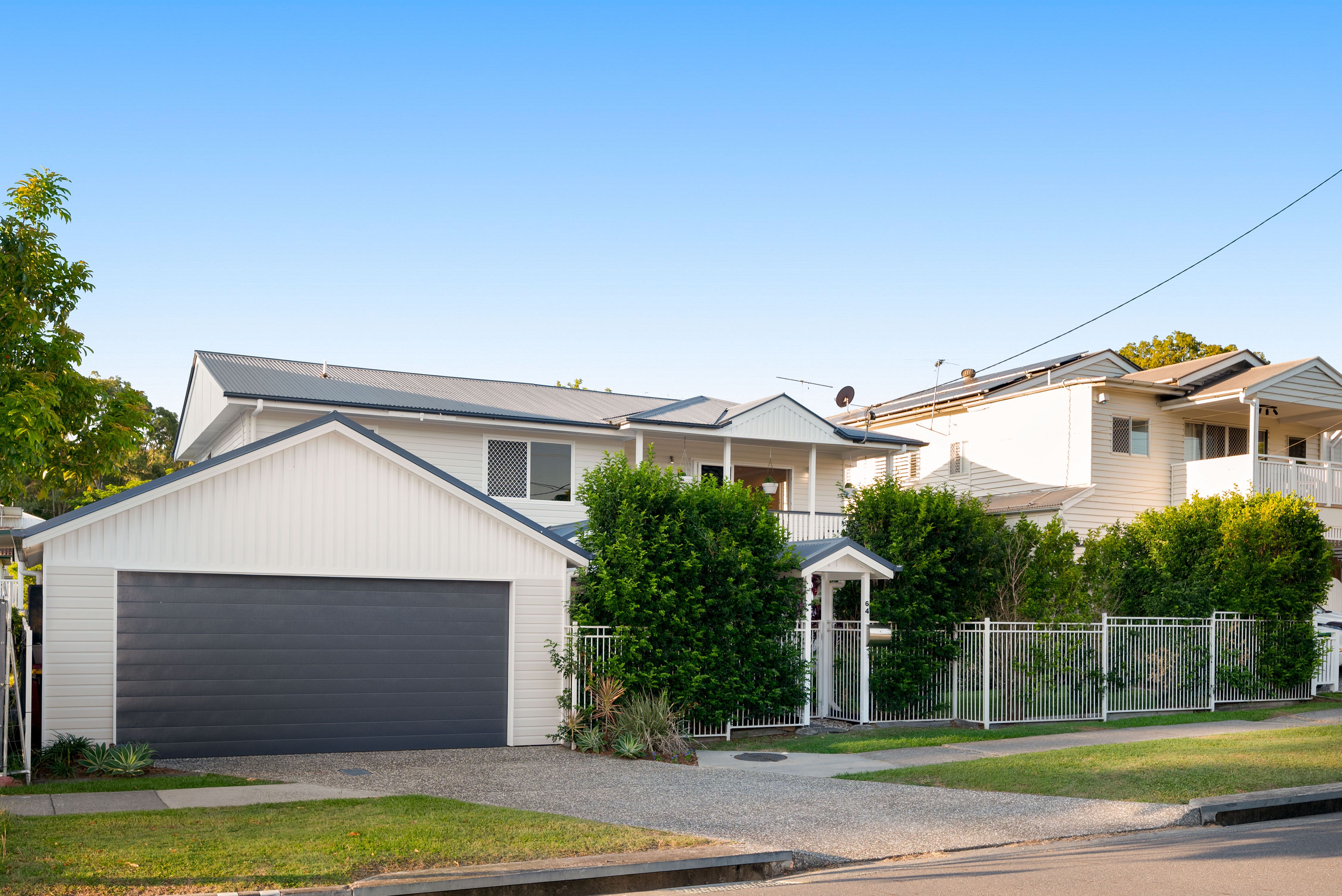 64 Valaria Avenue, Seven Hills, QLD 4170