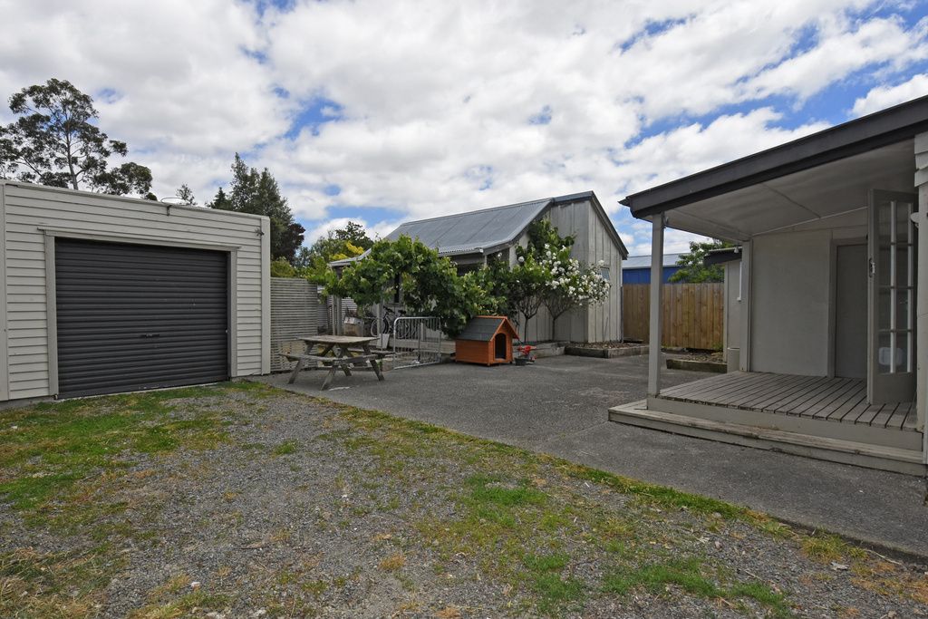 18a Humphries Street, Greytown, South Wairarapa District