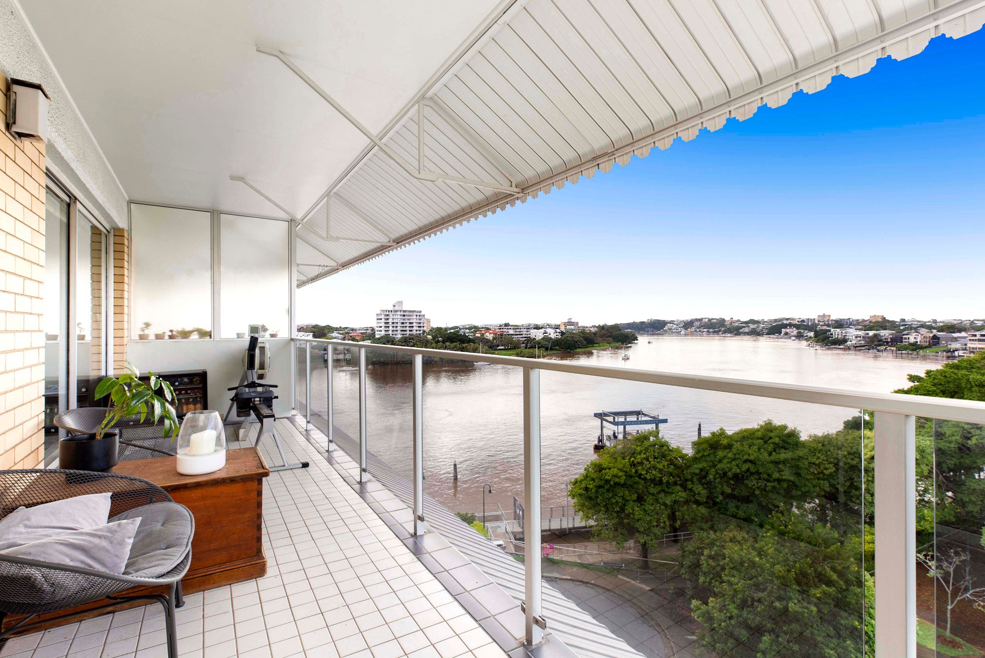 22/34 Park Avenue, East Brisbane, QLD 4169