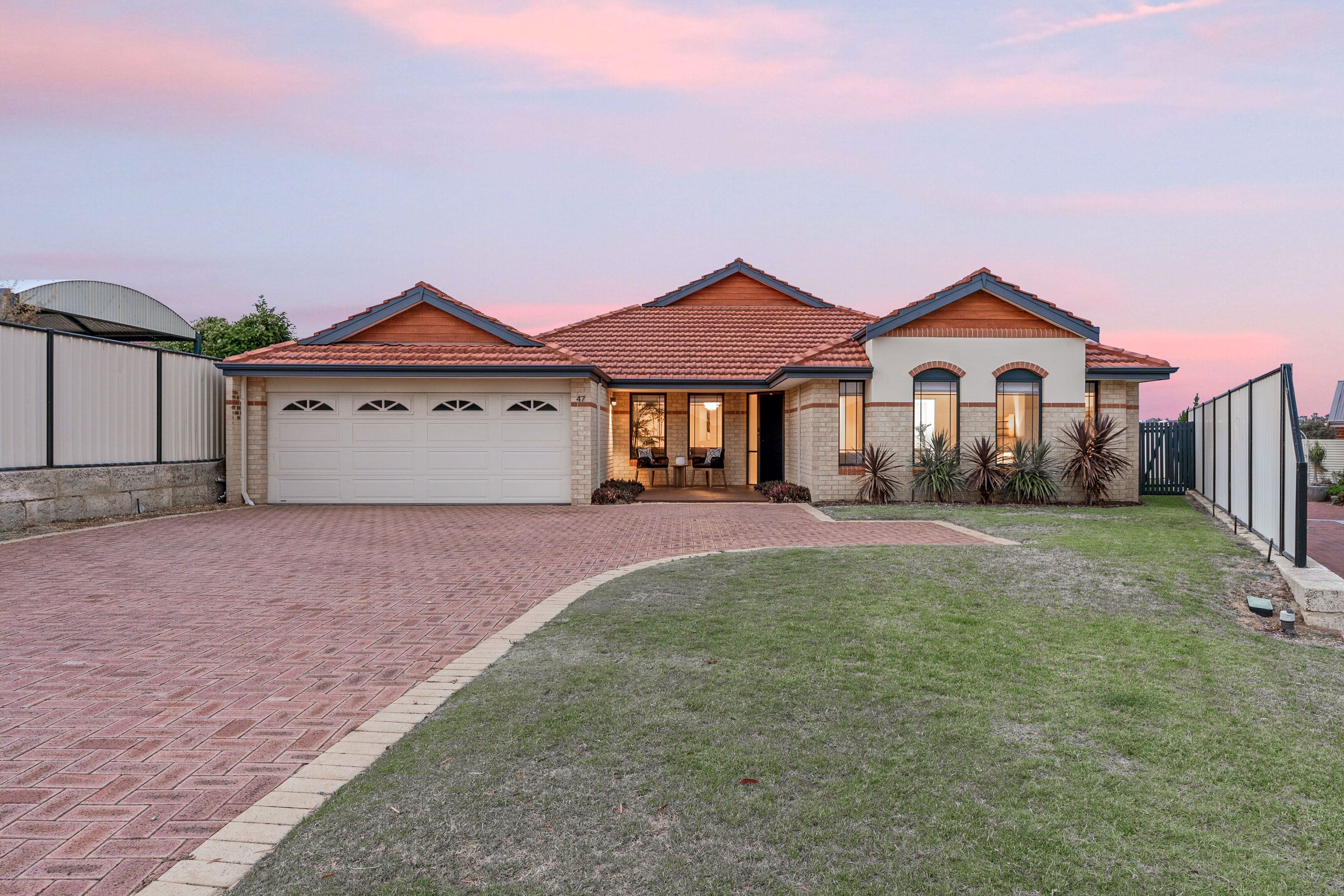 47 Observatory Drive, Clarkson WA 6030