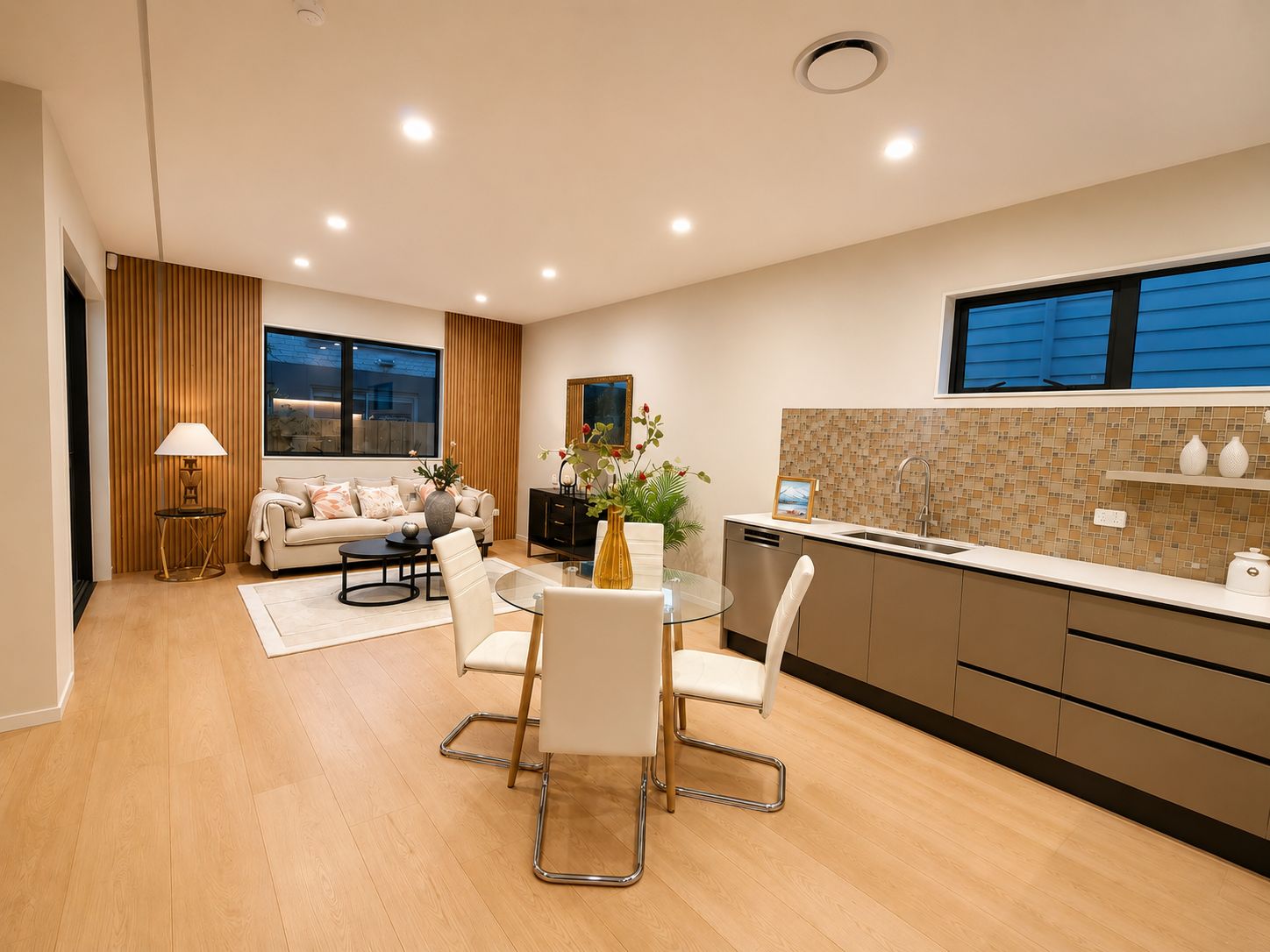 99C Sylvan Avenue, Northcote, North Shore City