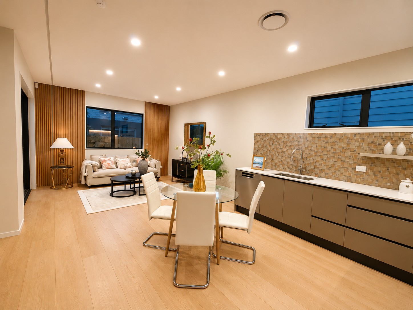 99C Sylvan Avenue, Northcote, North Shore City